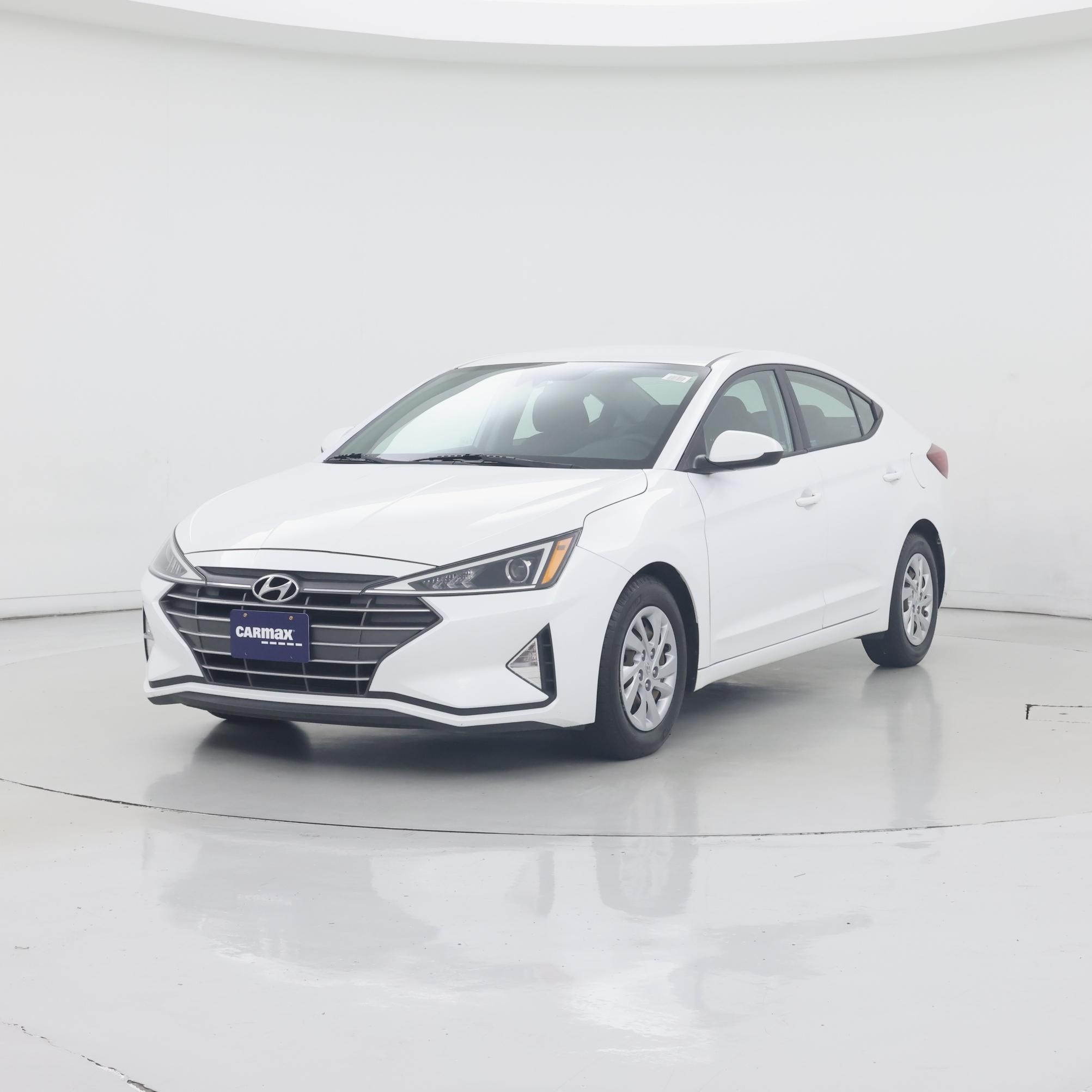 Thumbnail: 2020 Hyundai Elantra - 4