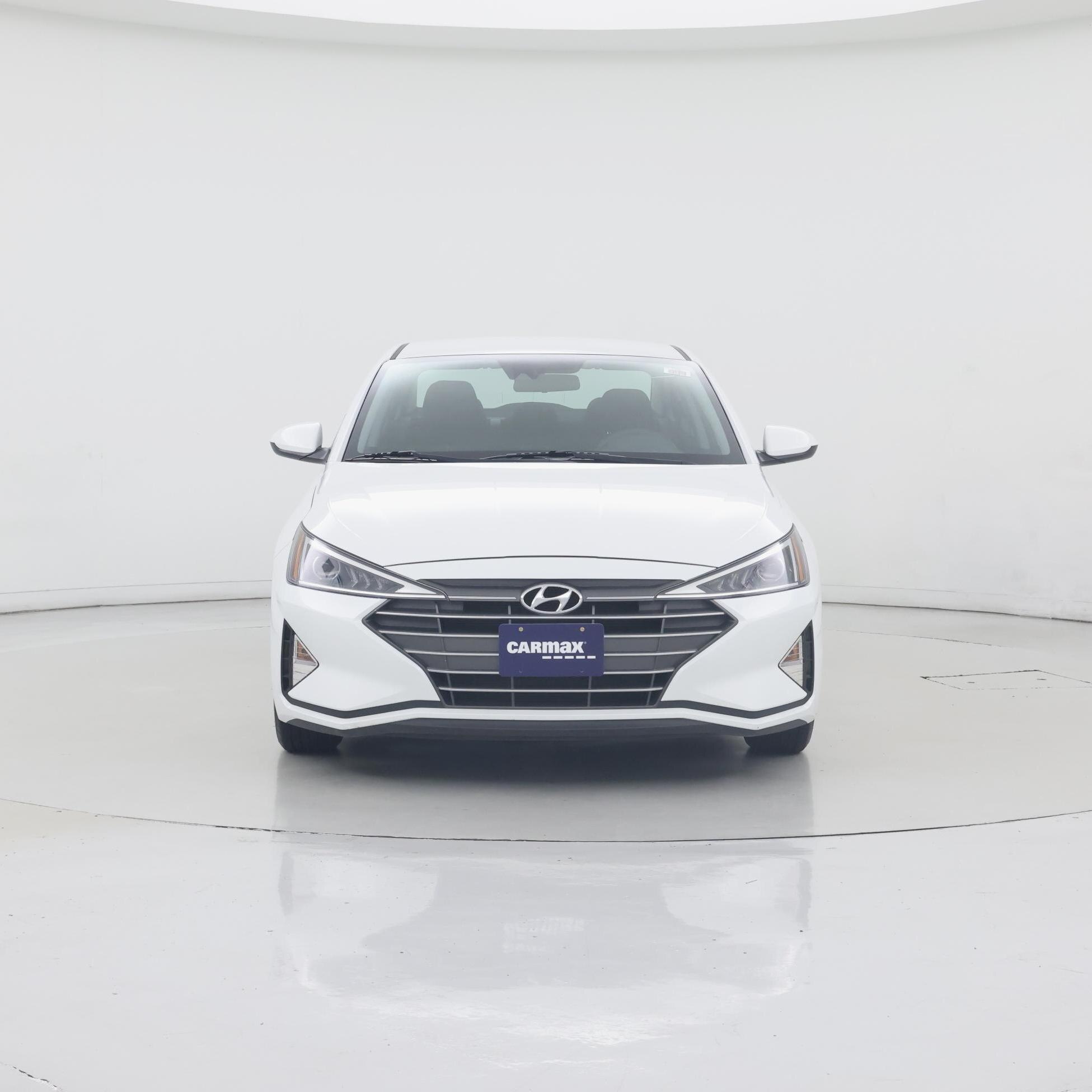 Thumbnail: 2020 Hyundai Elantra - 5