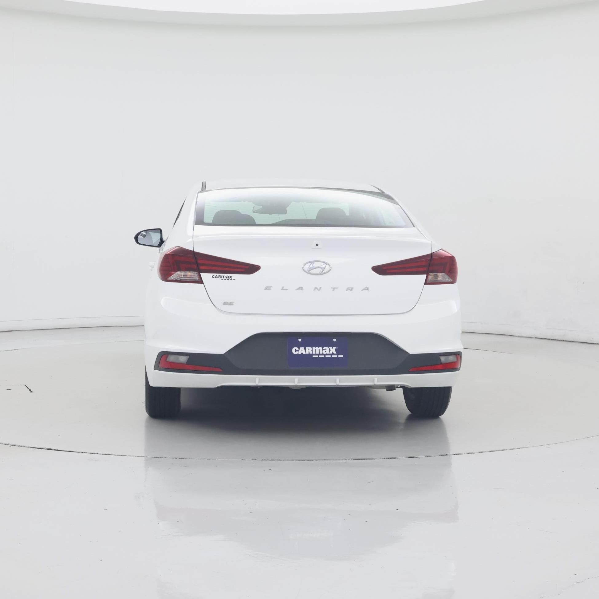 Thumbnail: 2020 Hyundai Elantra - 6