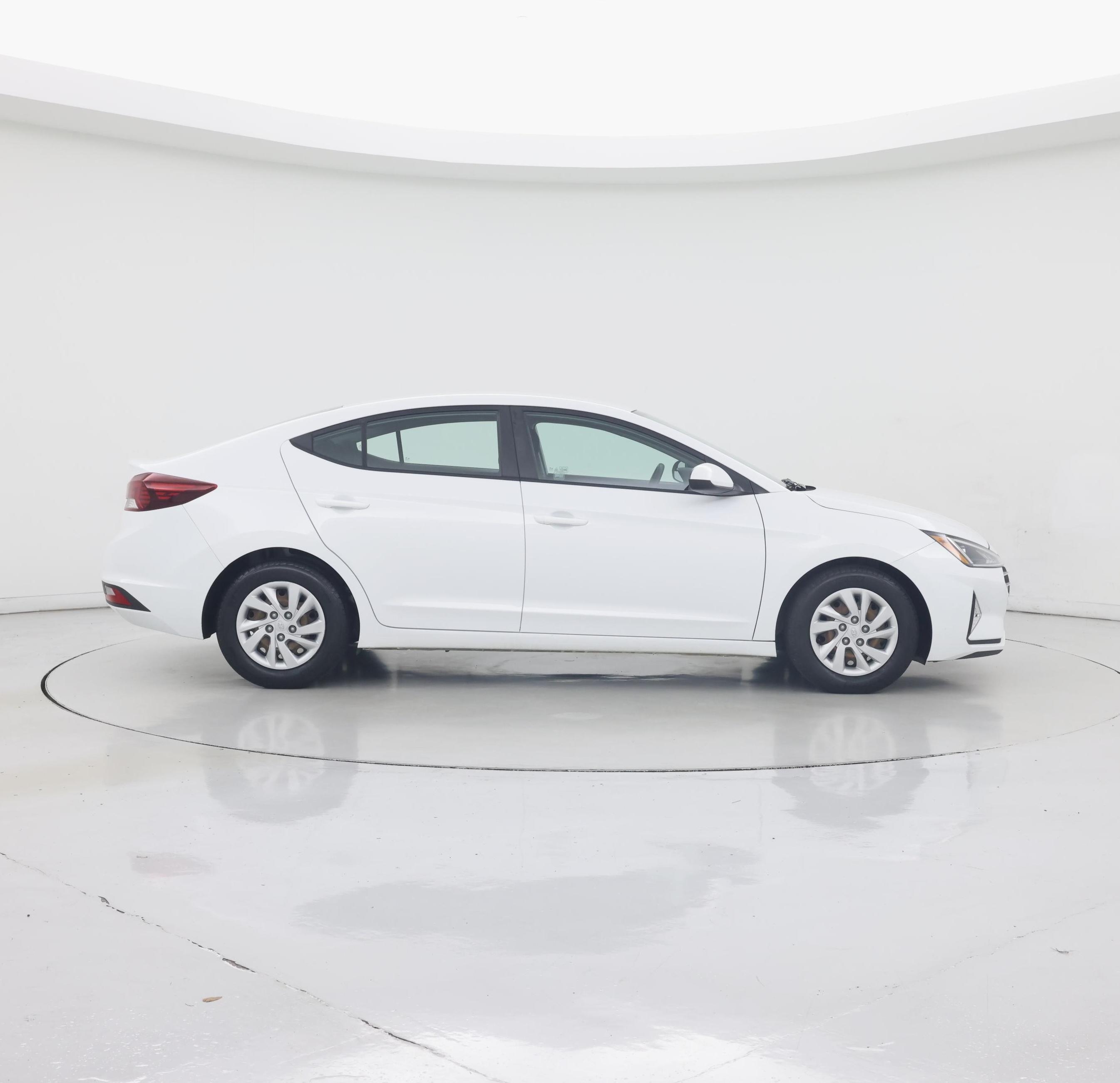 Thumbnail: 2020 Hyundai Elantra - 7