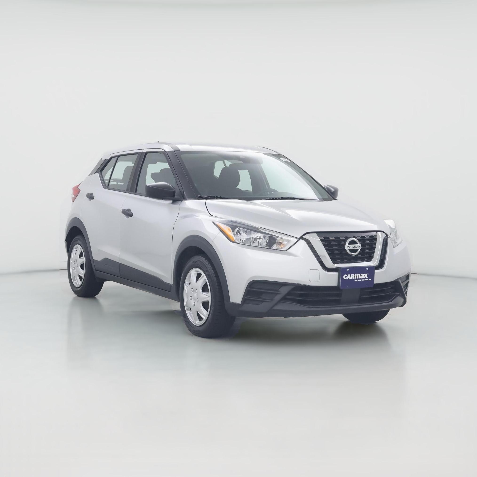 Thumbnail: 2020 Nissan Kicks - 1