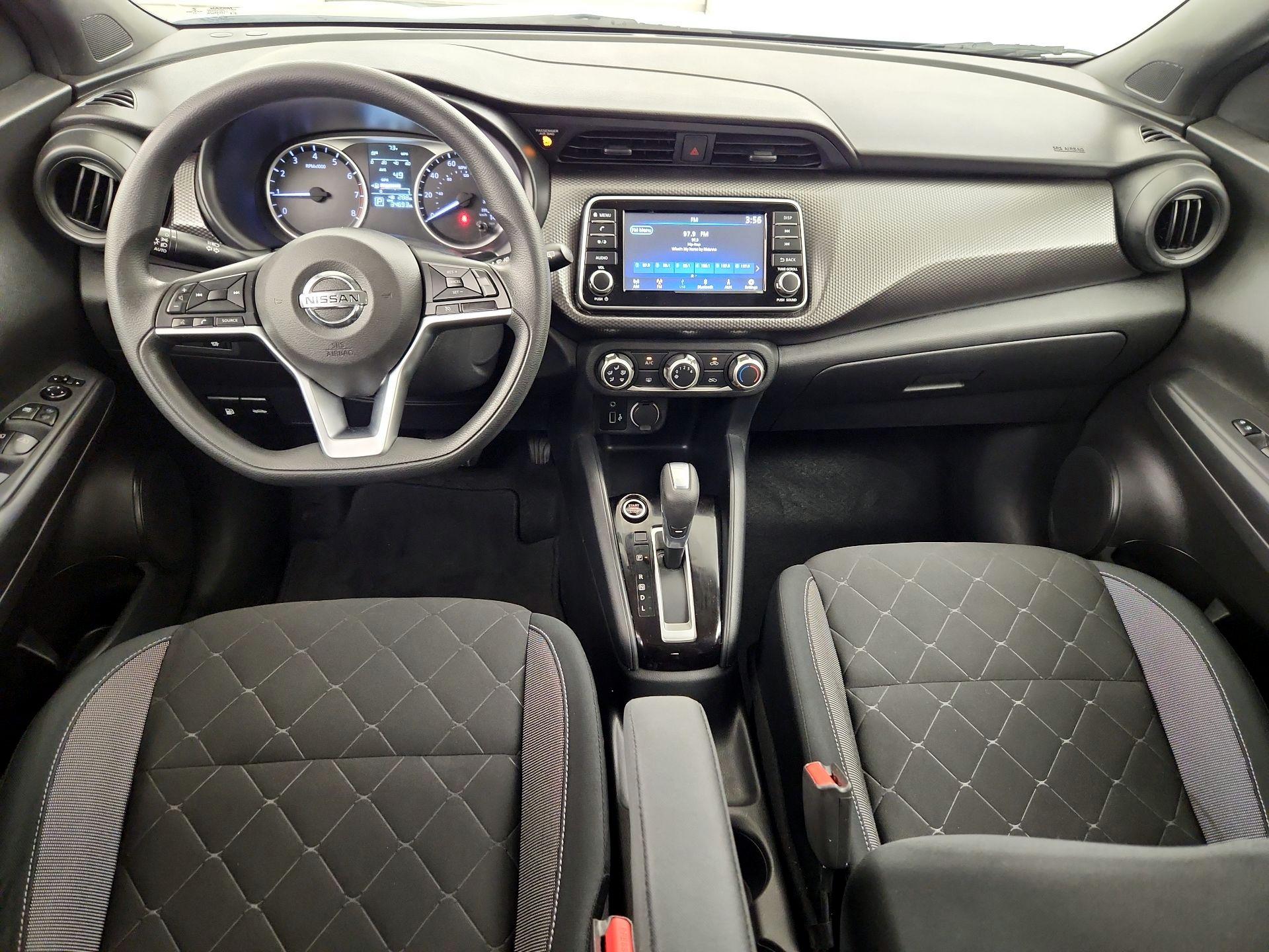 Thumbnail: 2020 Nissan Kicks - 9
