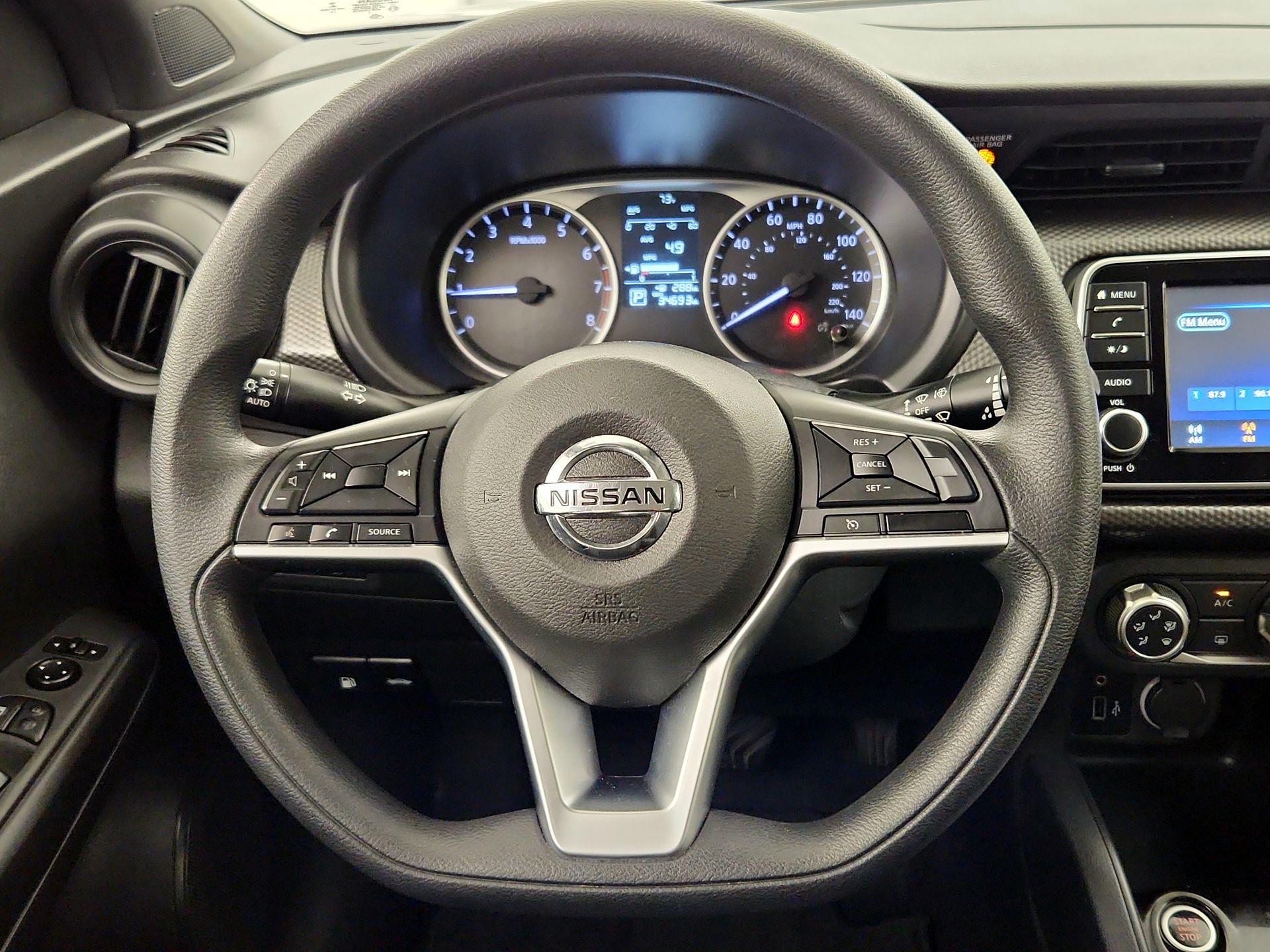Thumbnail: 2020 Nissan Kicks - 10