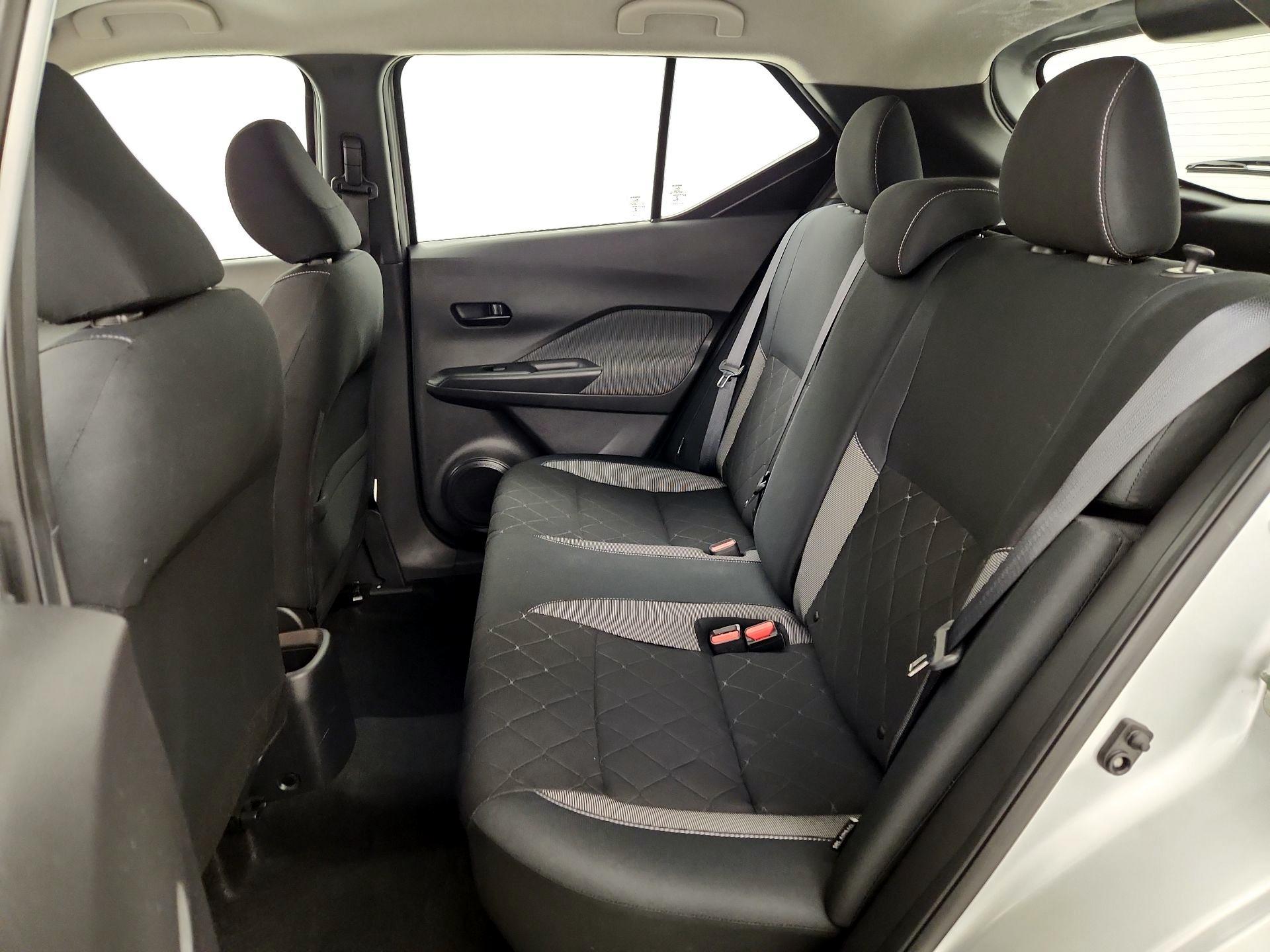 Thumbnail: 2020 Nissan Kicks - 19