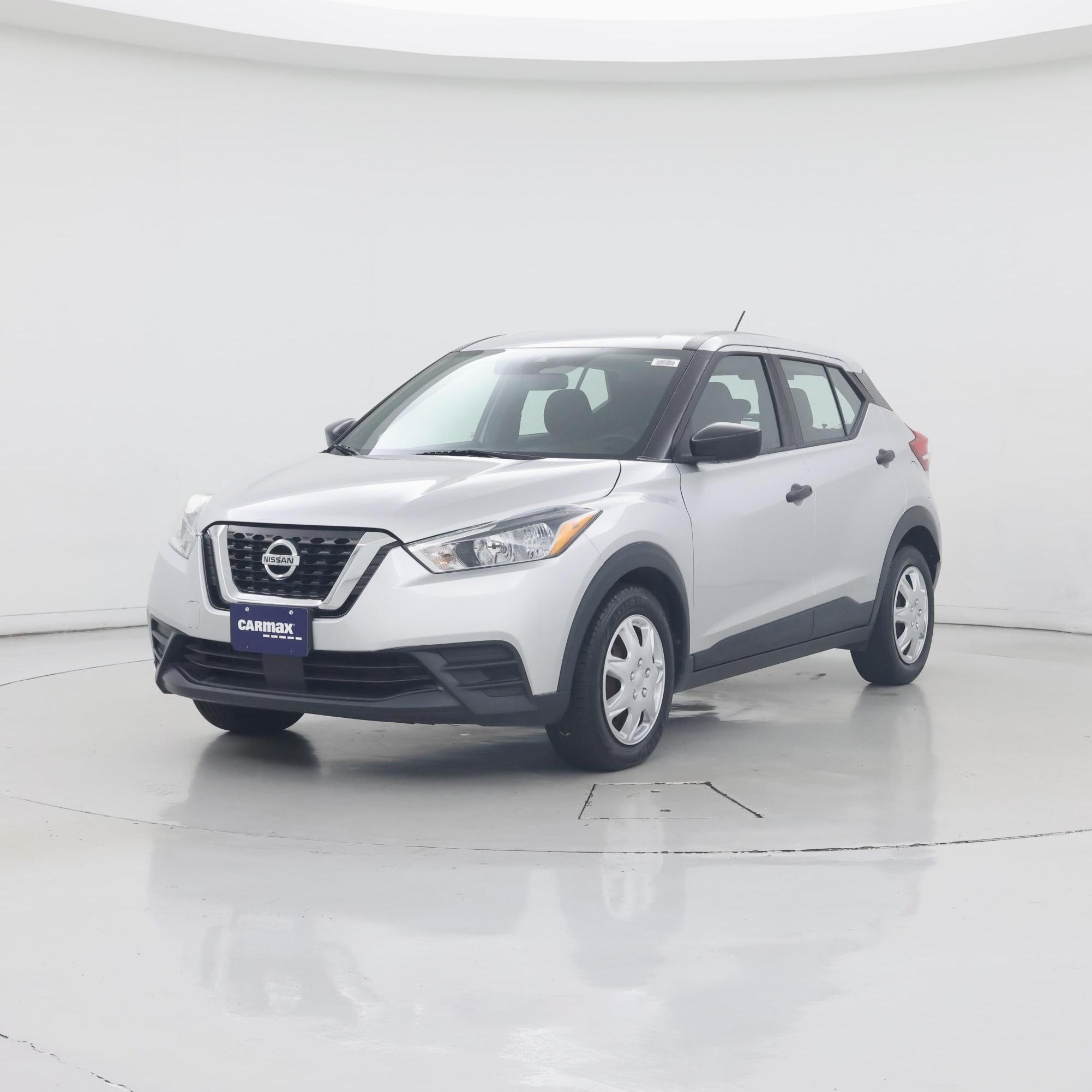 Thumbnail: 2020 Nissan Kicks - 4