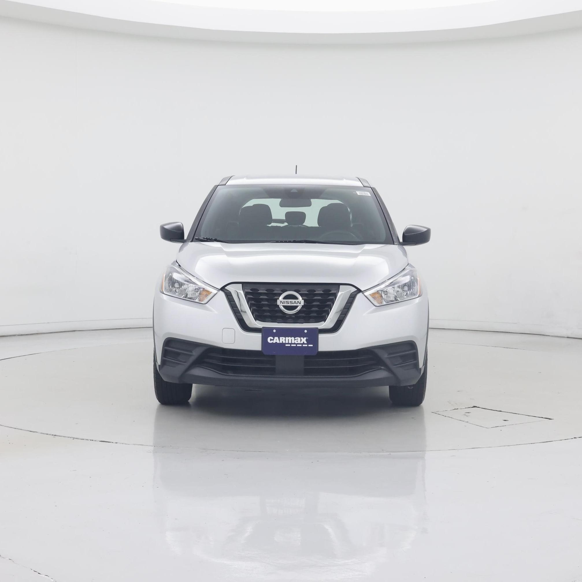 Thumbnail: 2020 Nissan Kicks - 5