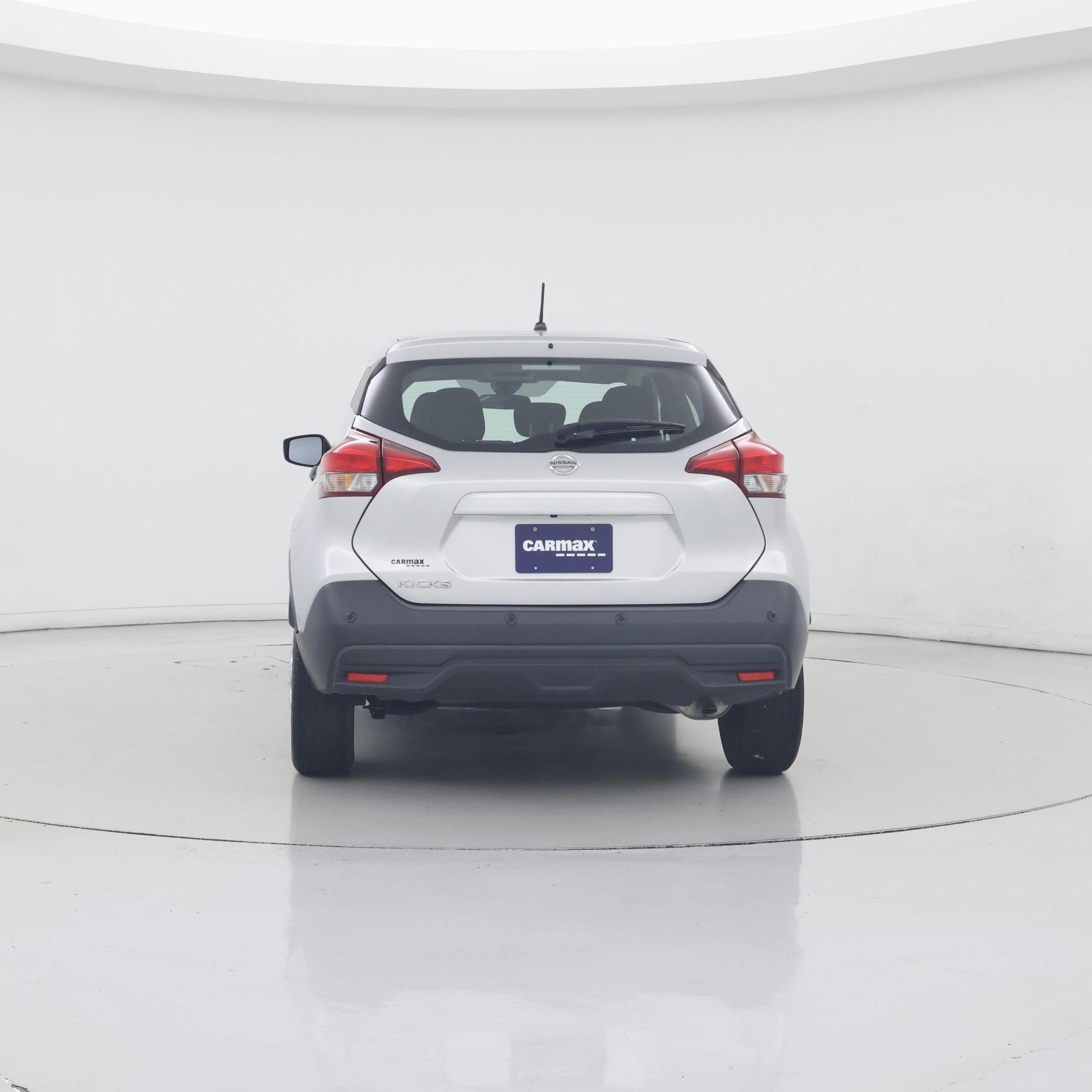 Thumbnail: 2020 Nissan Kicks - 6