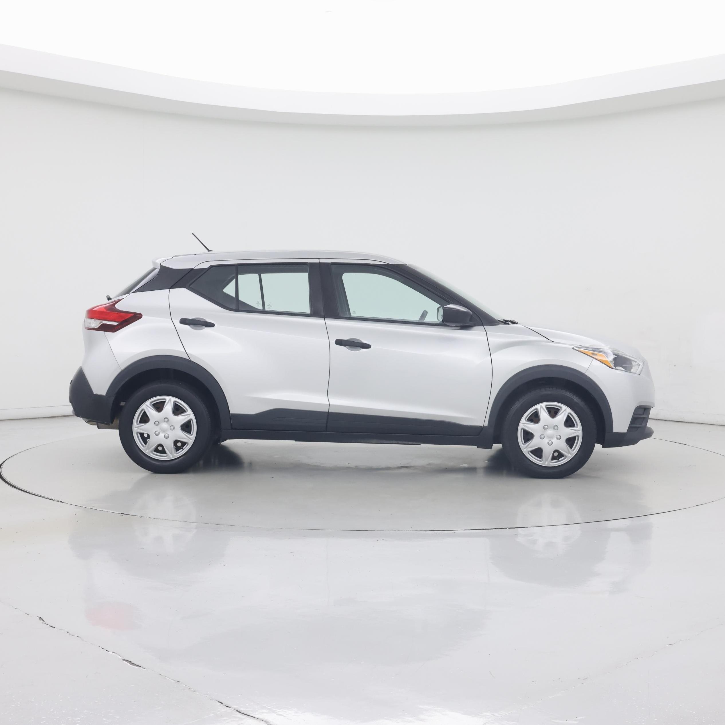 Thumbnail: 2020 Nissan Kicks - 7