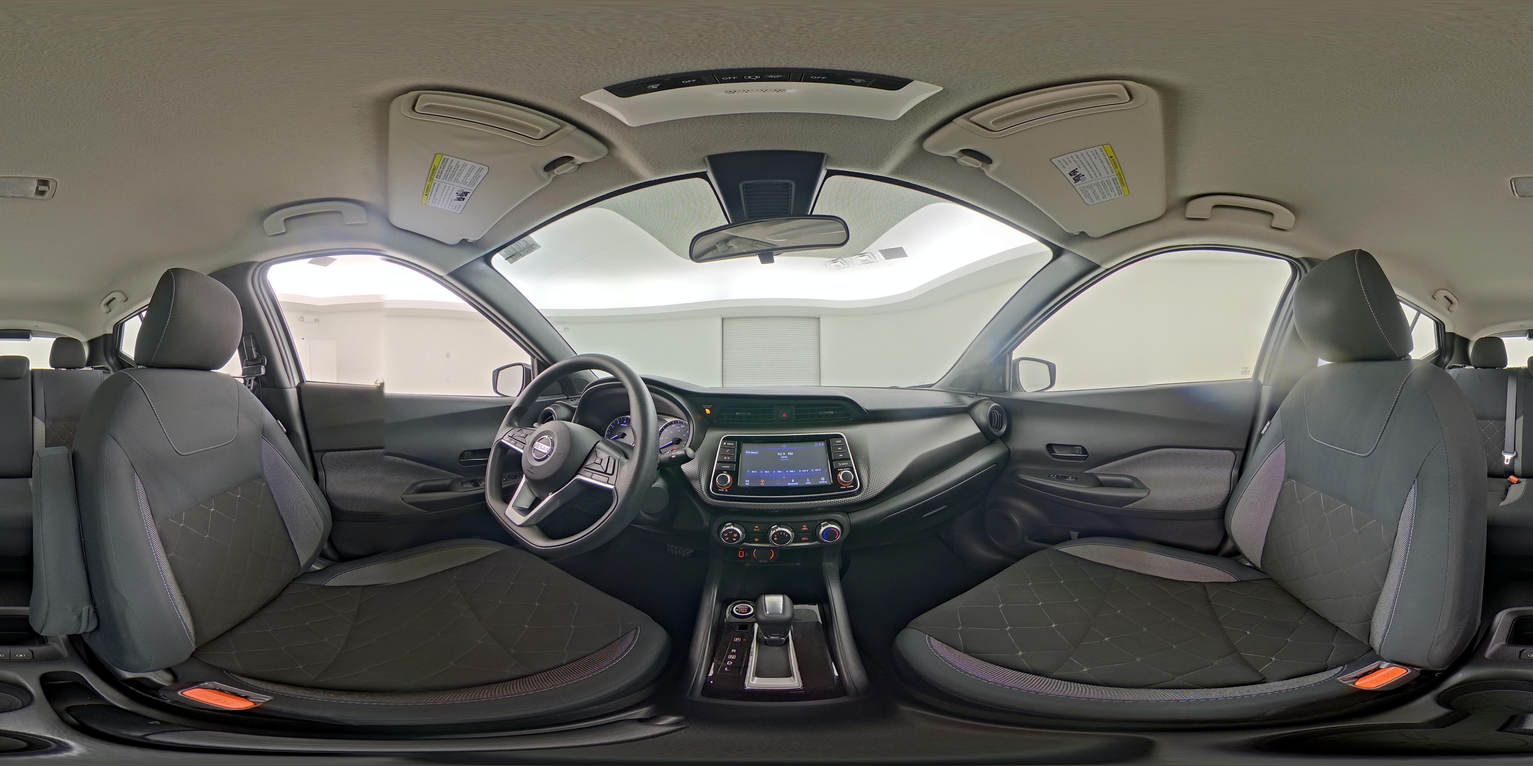 2020 Nissan Kicks S - Photo 24