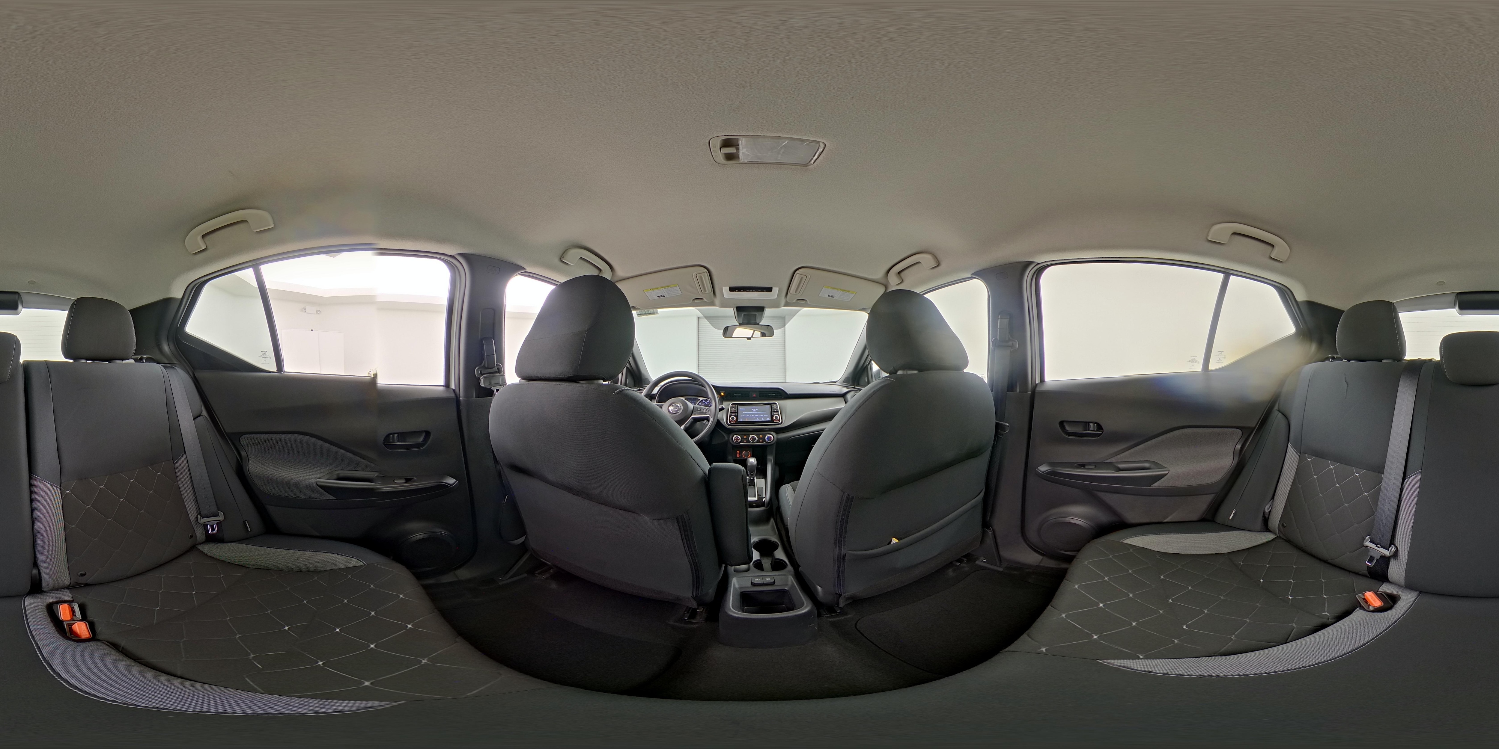 2020 Nissan Kicks S - Photo 25