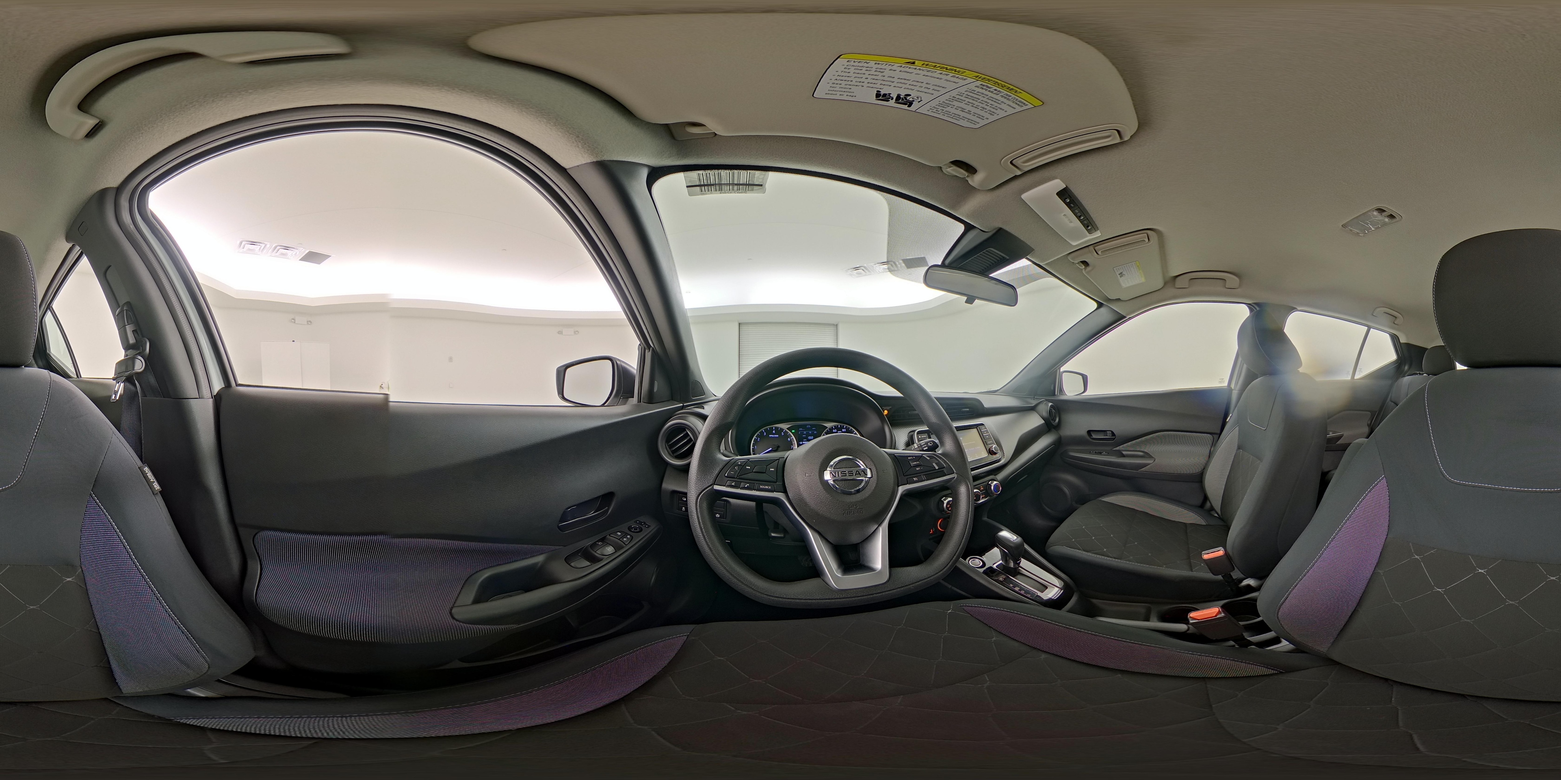 2020 Nissan Kicks S - Photo 26