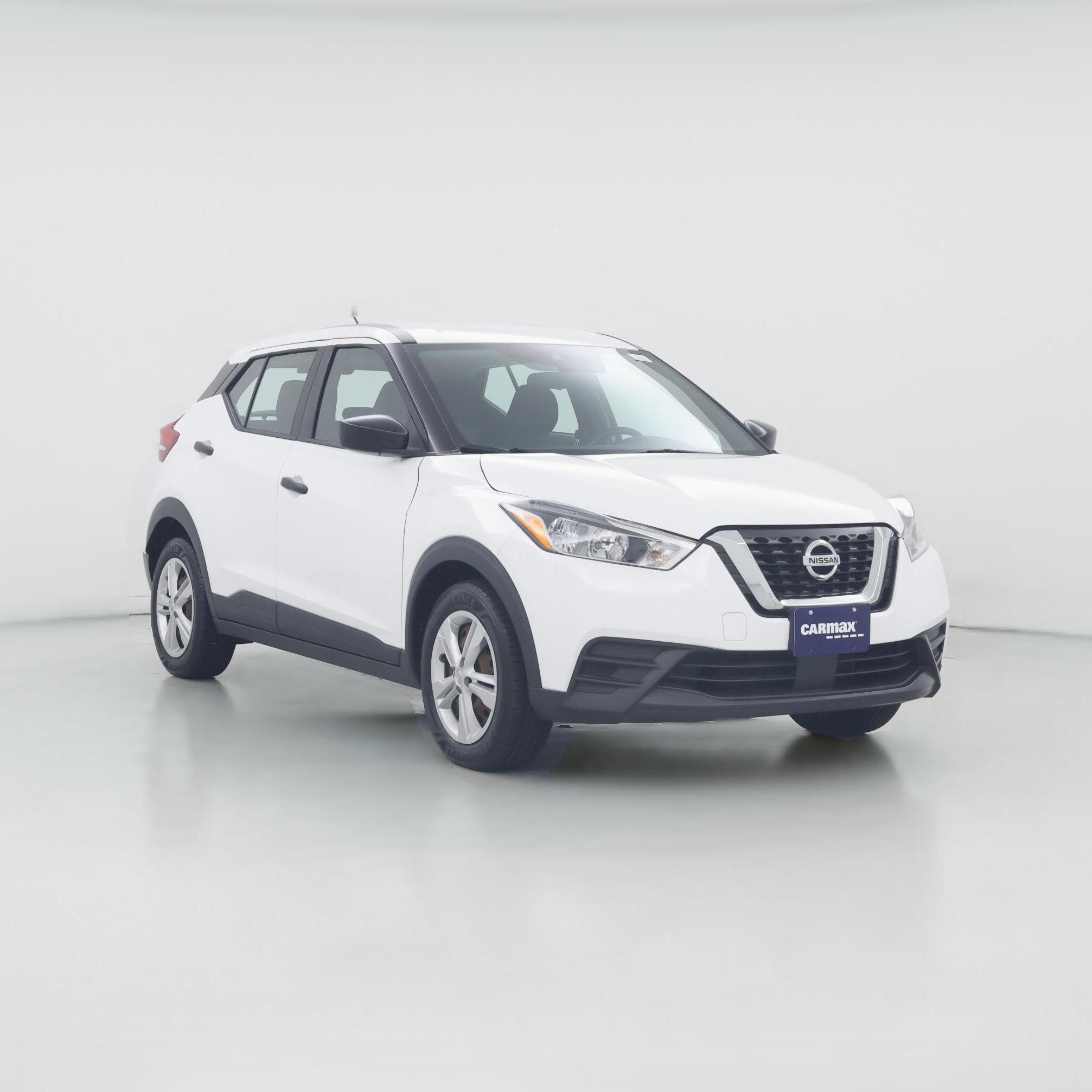 Thumbnail: 2020 Nissan Kicks - 1