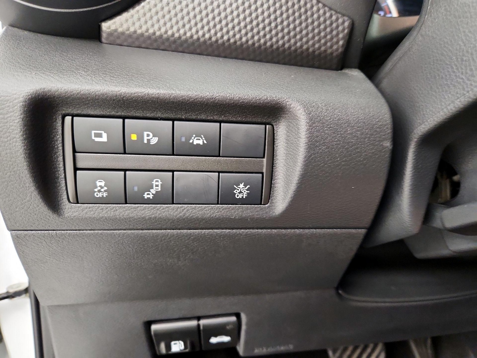 2020 Nissan Kicks S - Photo 14