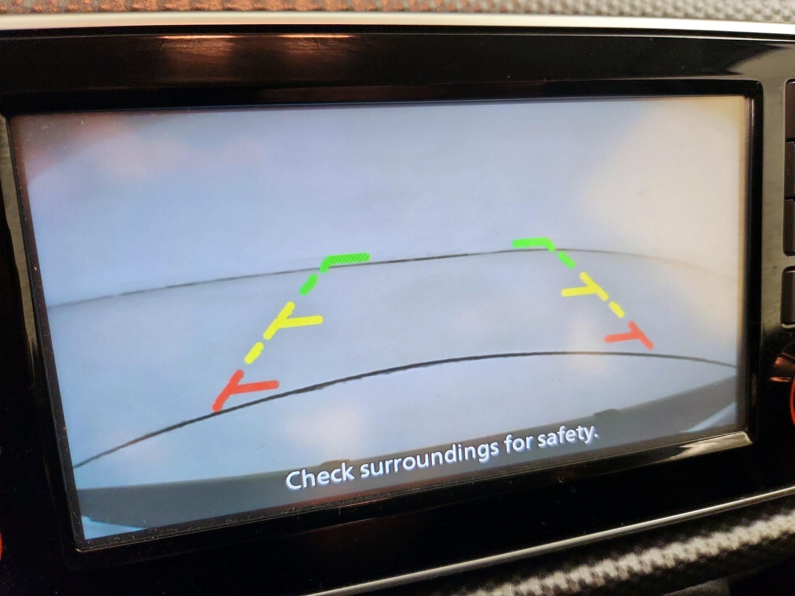 2020 Nissan Kicks S - Photo 15