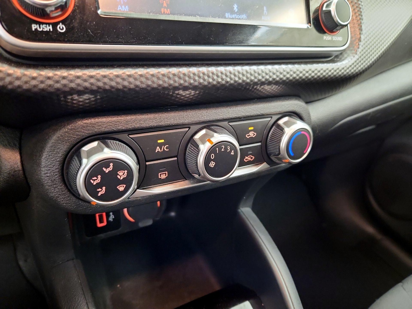 2020 Nissan Kicks S - Photo 17