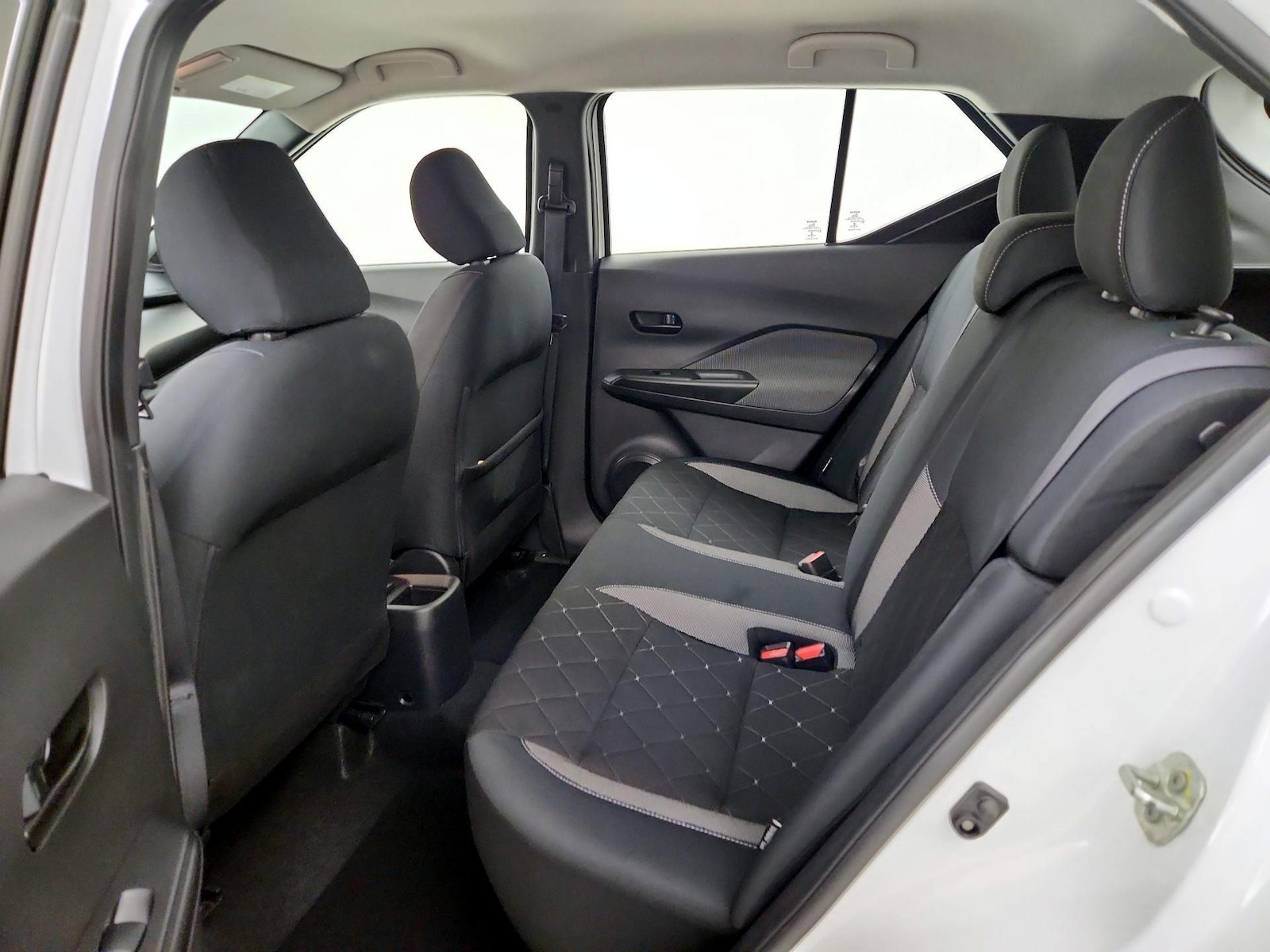 2020 Nissan Kicks S - Photo 20