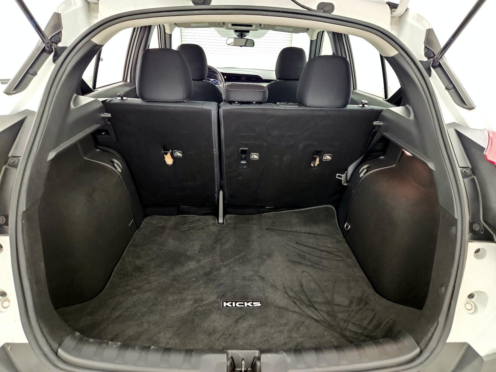 2020 Nissan Kicks S - Photo 21