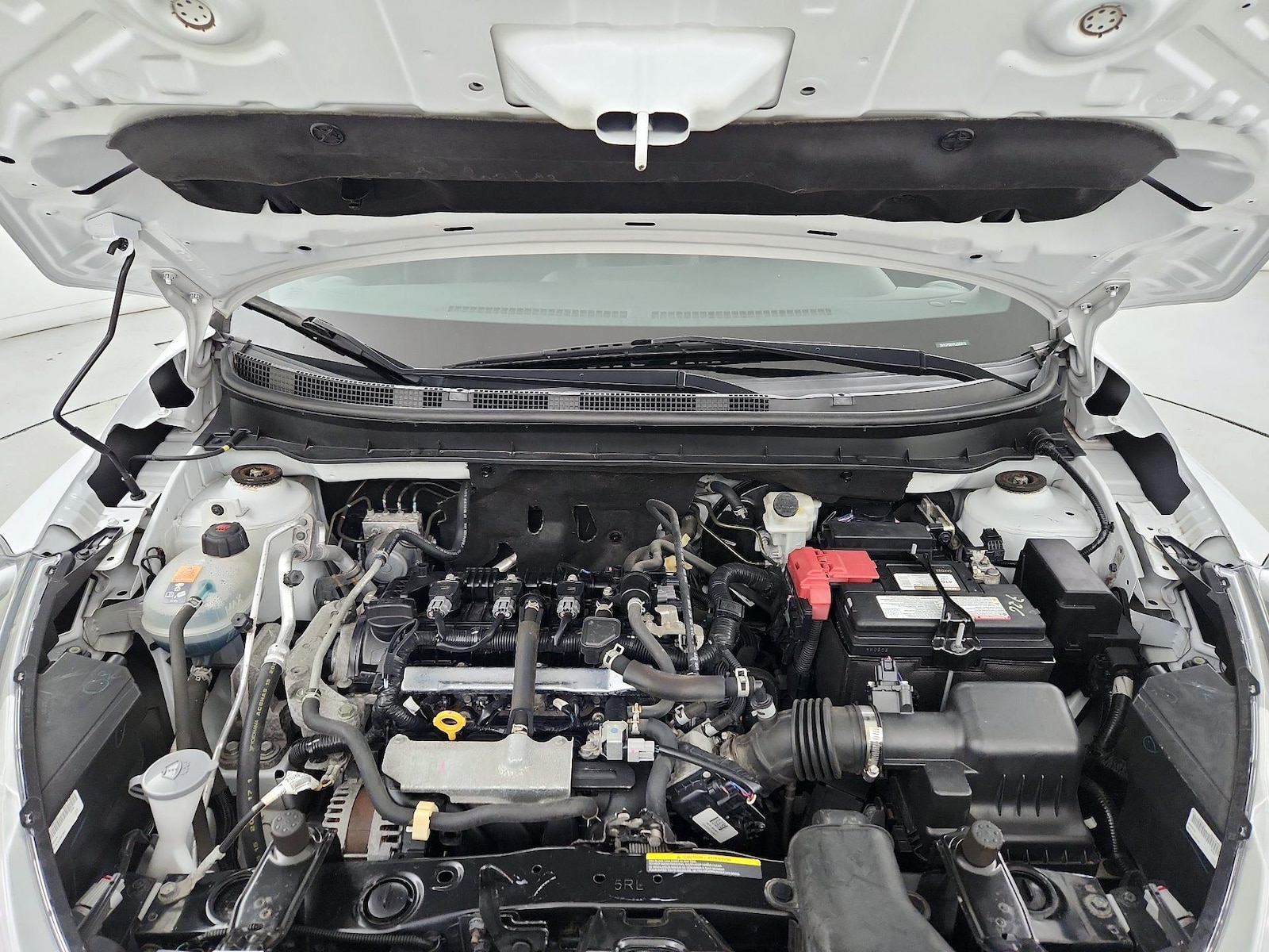2020 Nissan Kicks S - Photo 22
