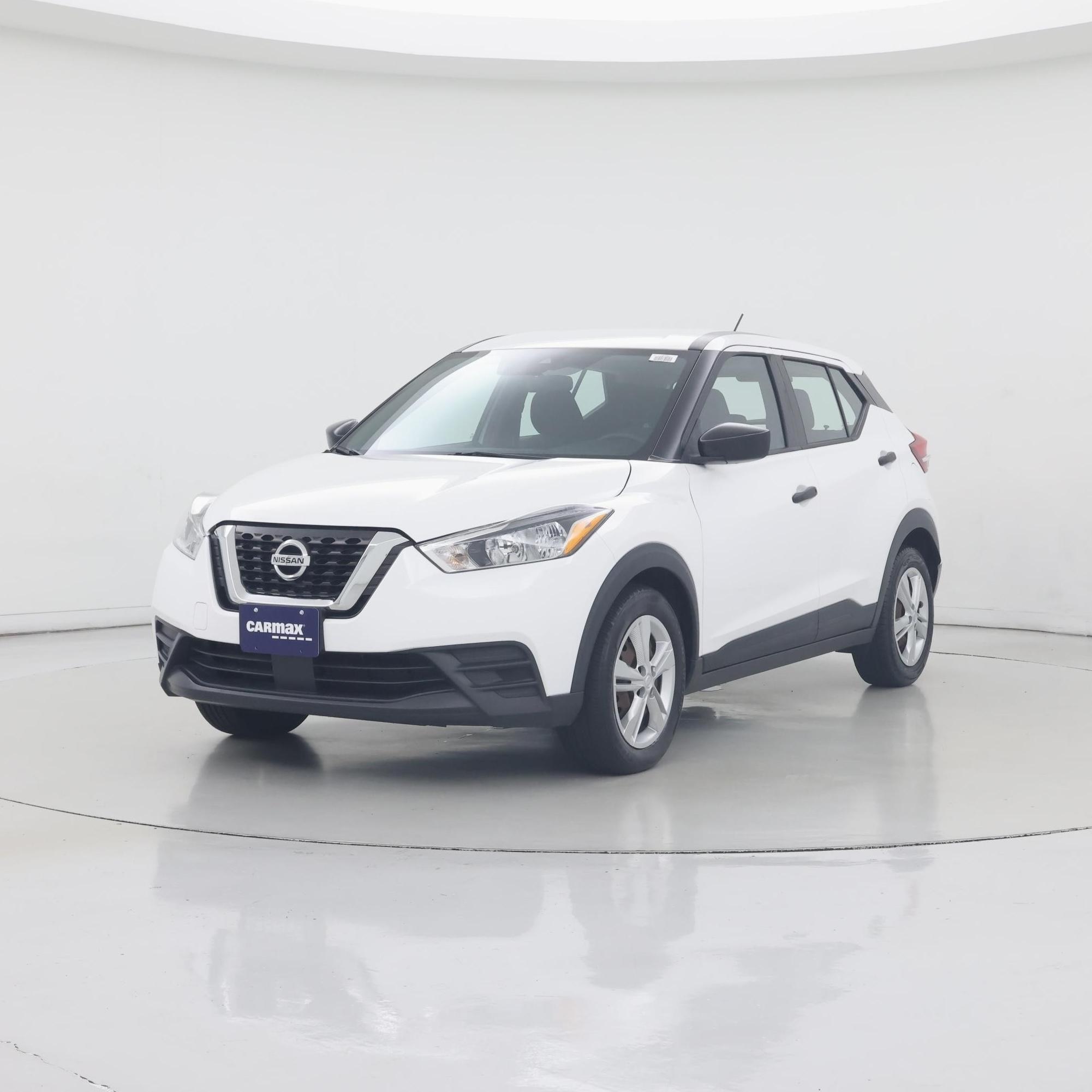 Thumbnail: 2020 Nissan Kicks - 4