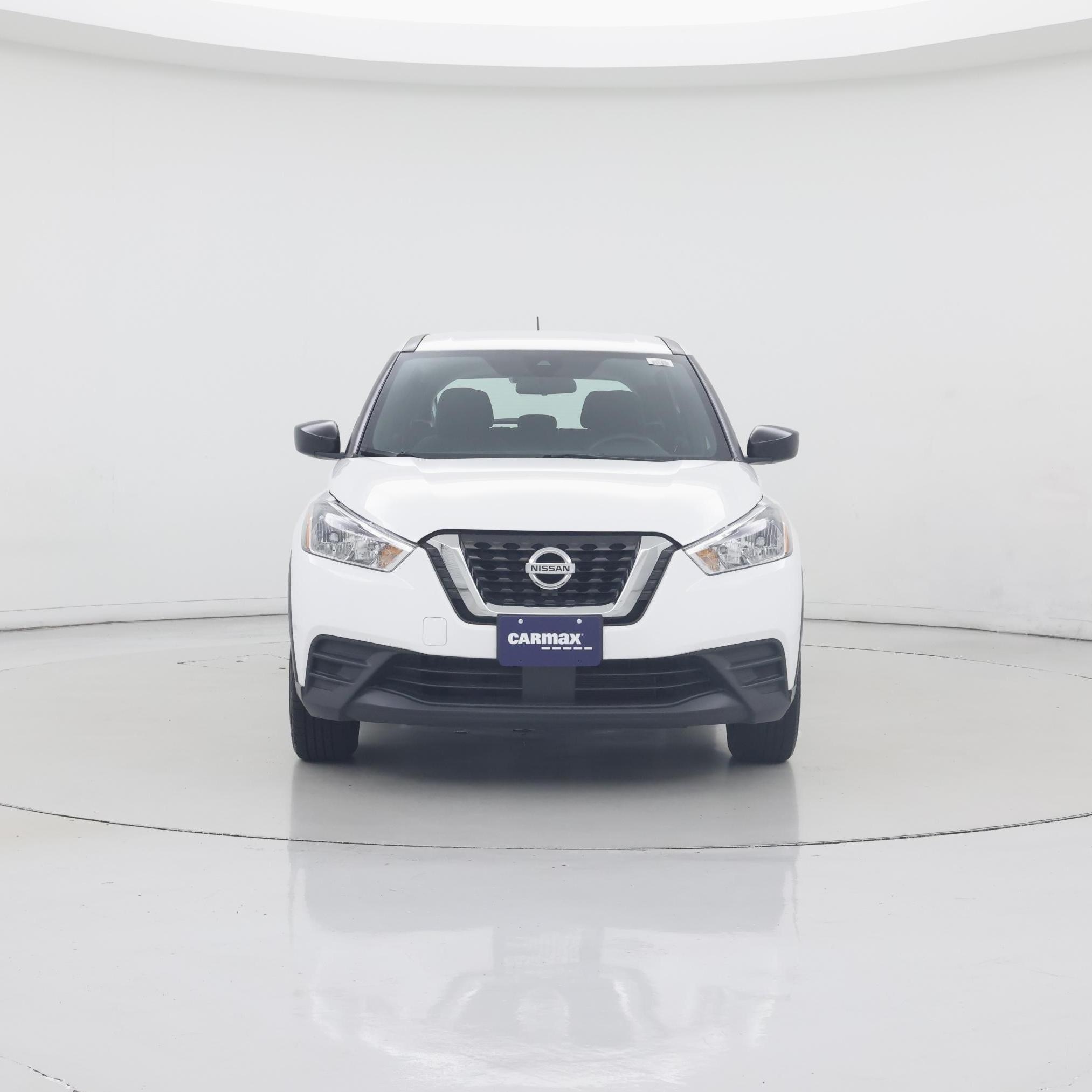 Thumbnail: 2020 Nissan Kicks - 5