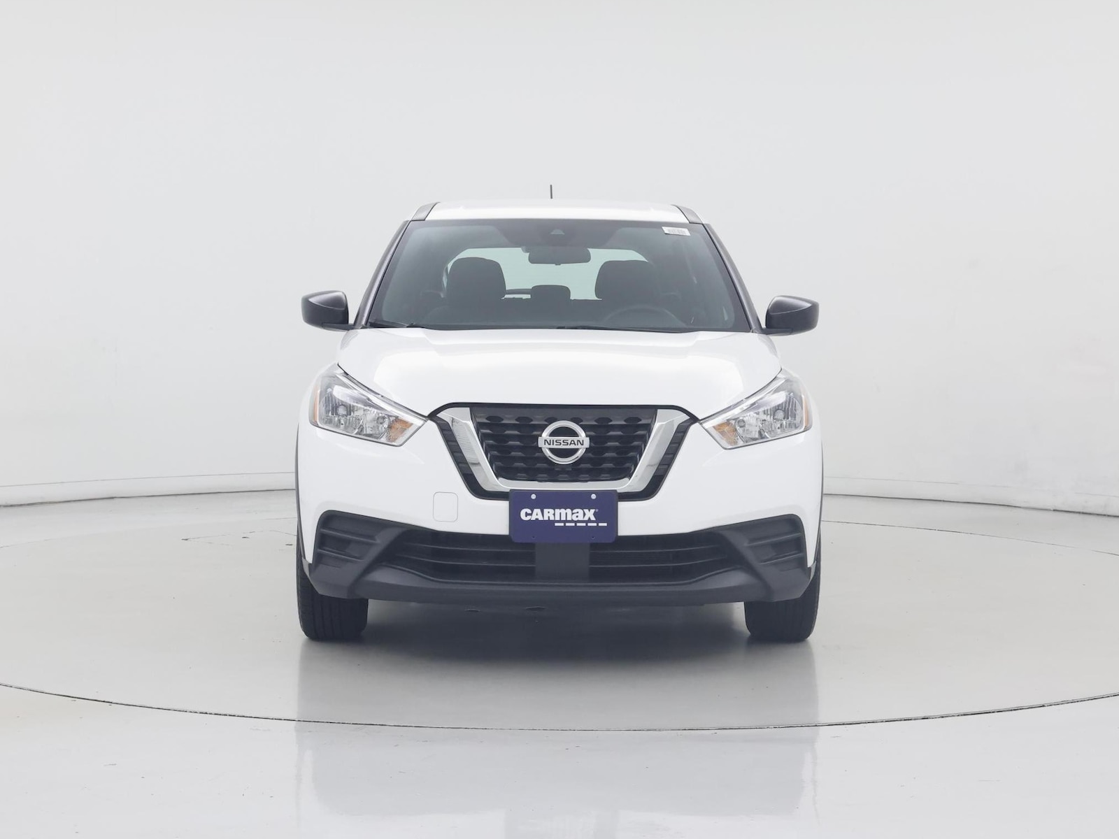 2020 Nissan Kicks S - Photo 6