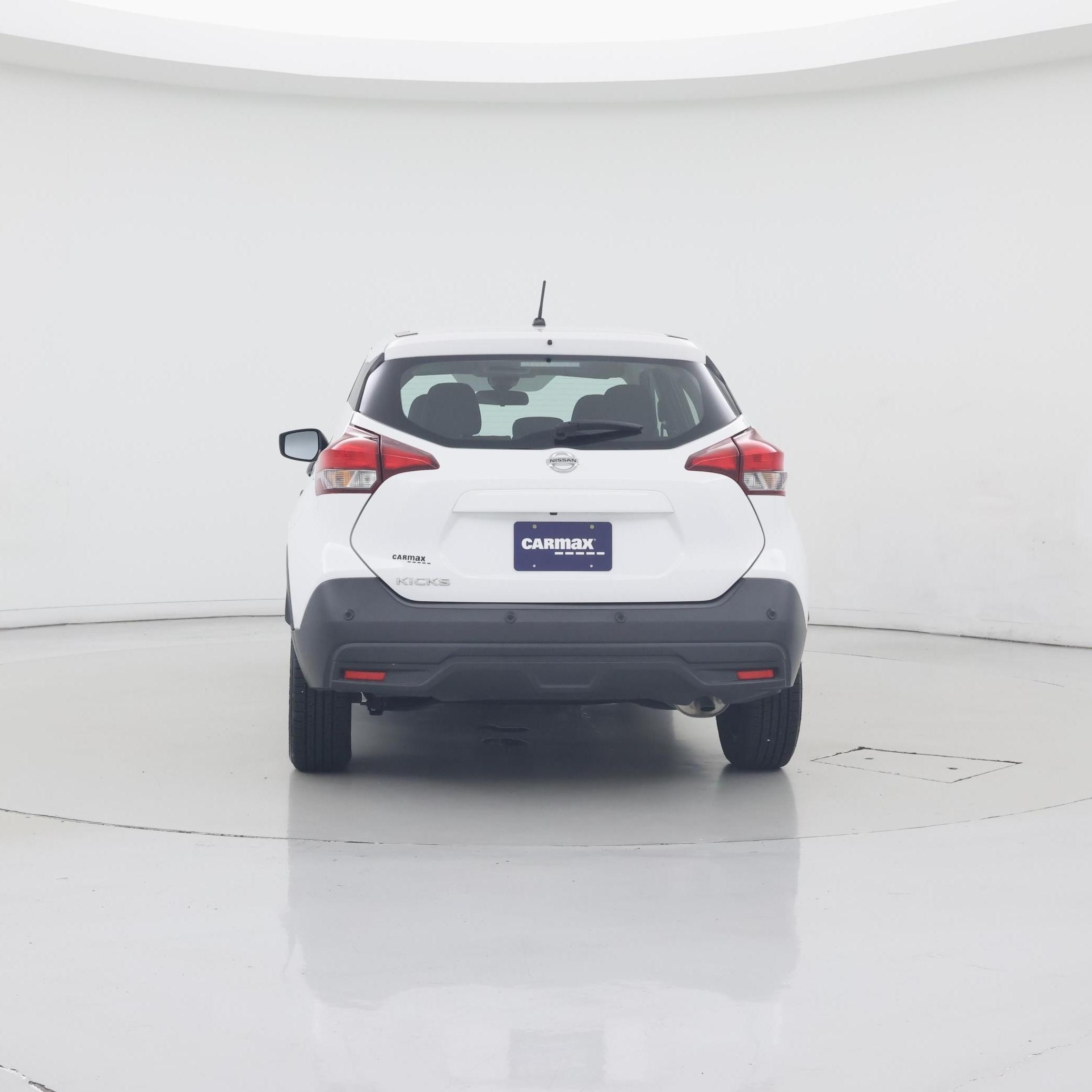 Thumbnail: 2020 Nissan Kicks - 6