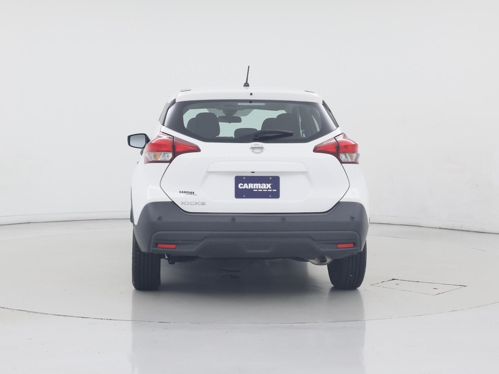 2020 Nissan Kicks S - Photo 7