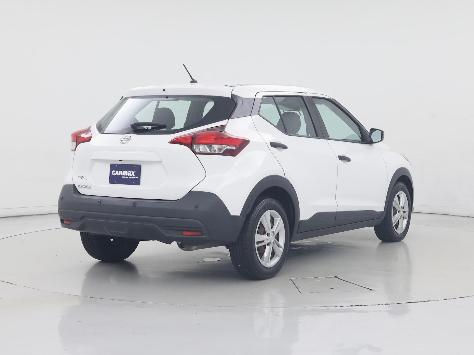 2020 Nissan Kicks S - Photo 9