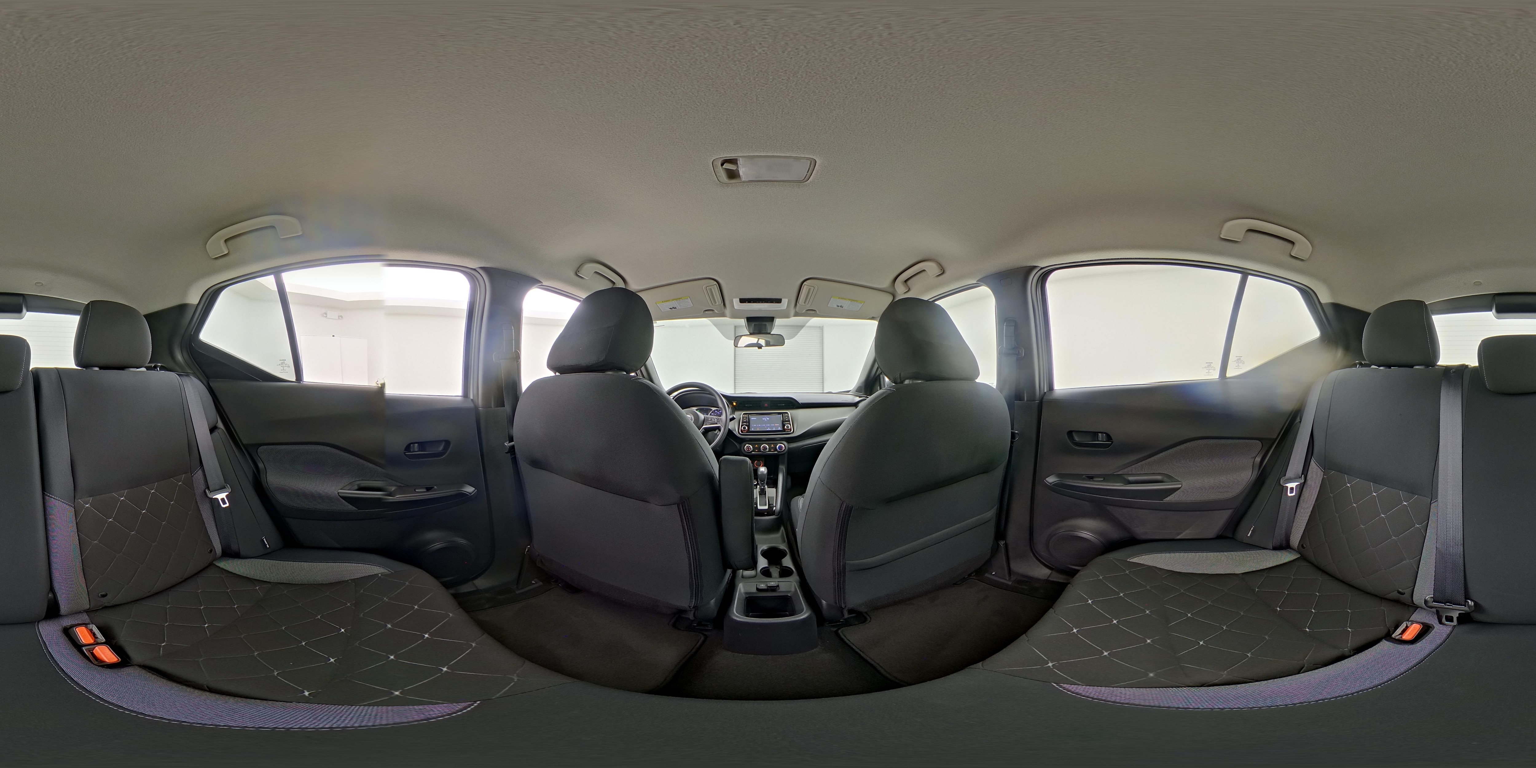 2020 Nissan Kicks S - Photo 25
