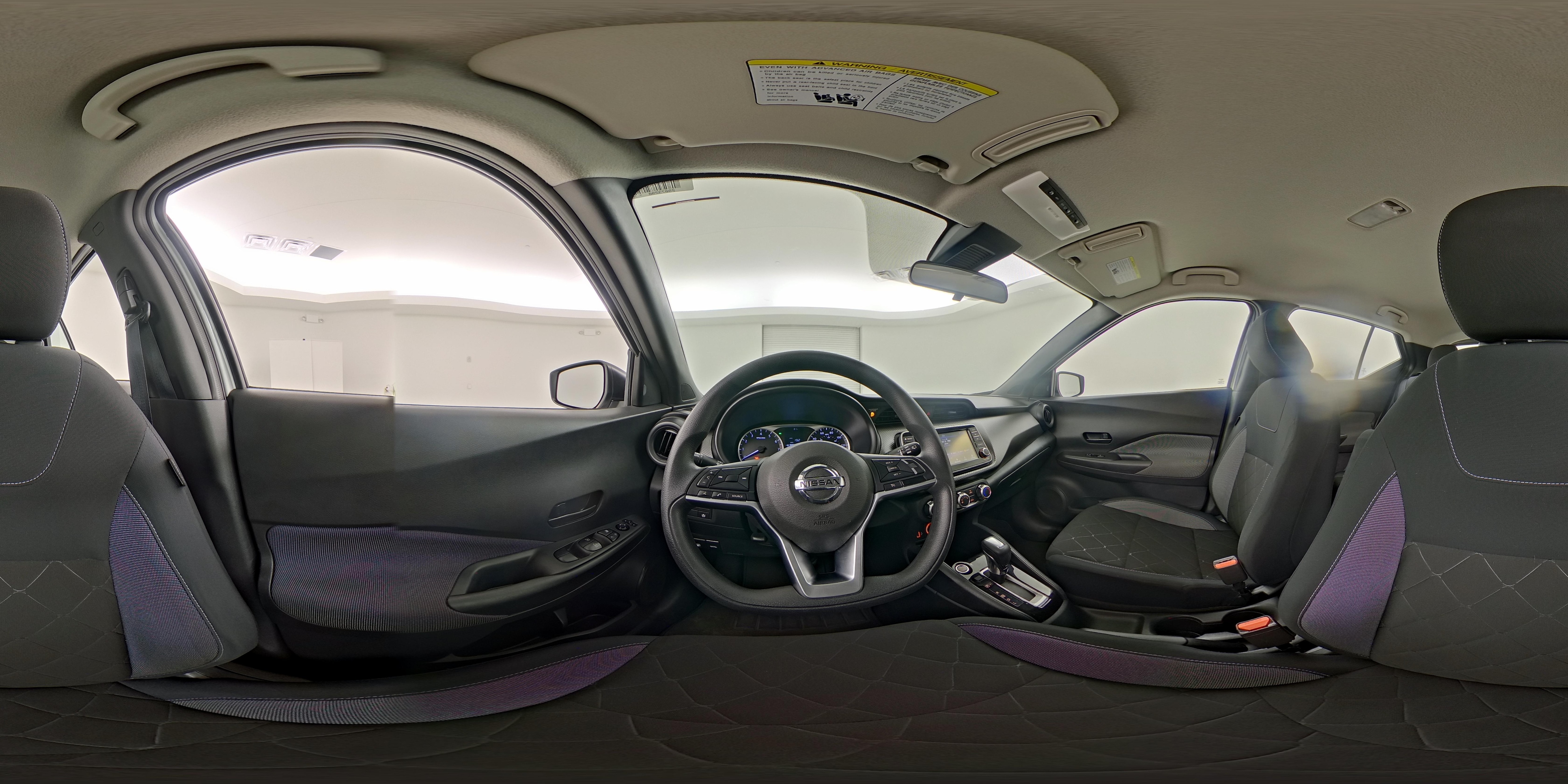 2020 Nissan Kicks S - Photo 26