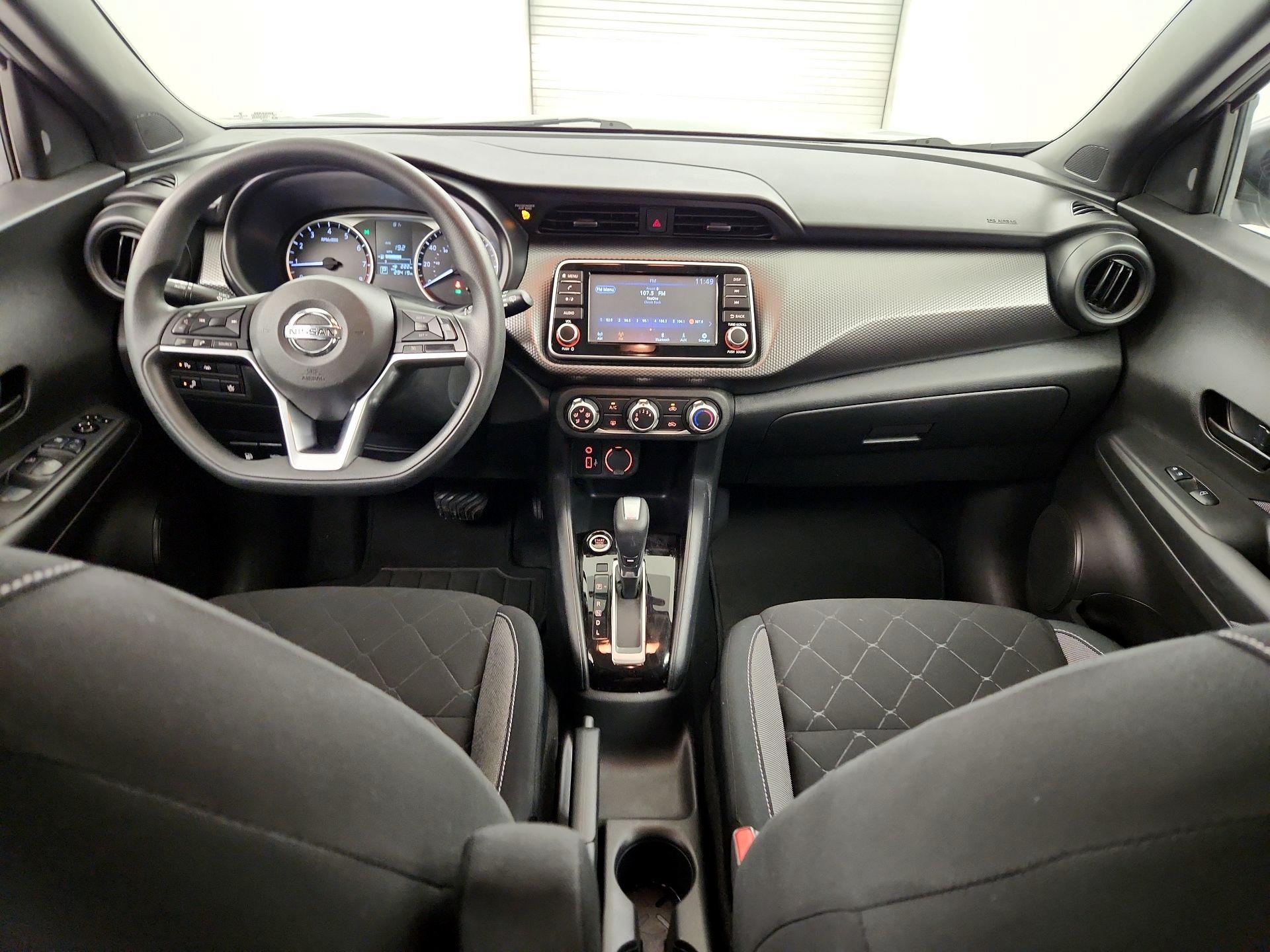 Thumbnail: 2020 Nissan Kicks - 9