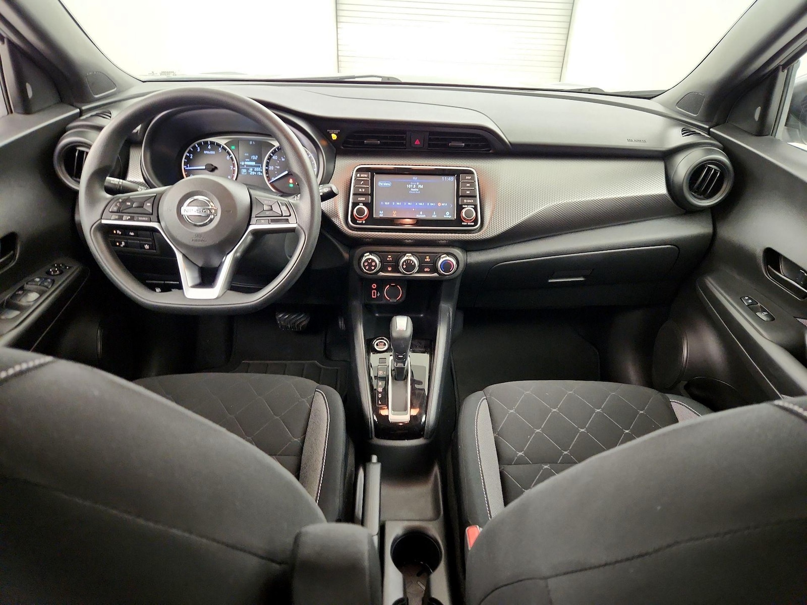 2020 Nissan Kicks S - Photo 10