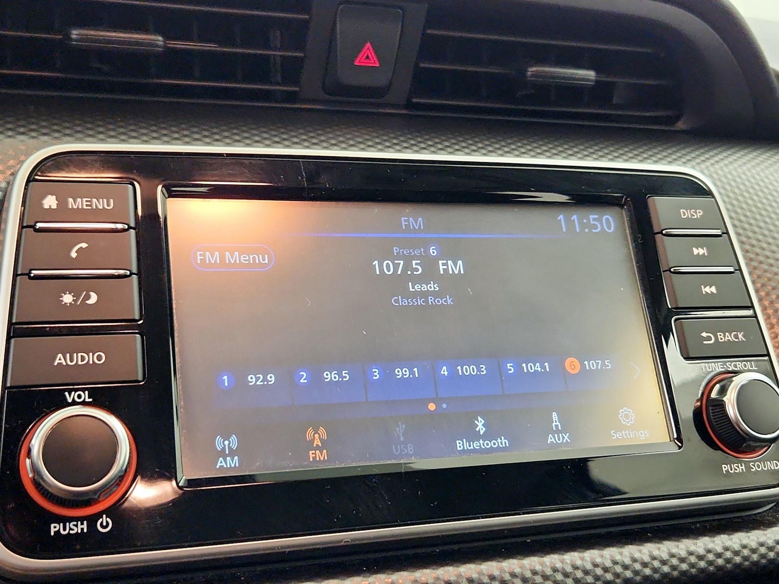 2020 Nissan Kicks S - Photo 16
