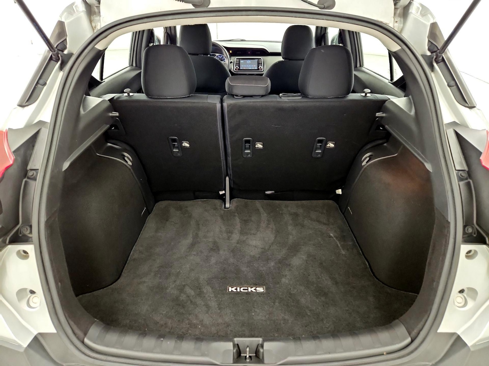 2020 Nissan Kicks S - Photo 21
