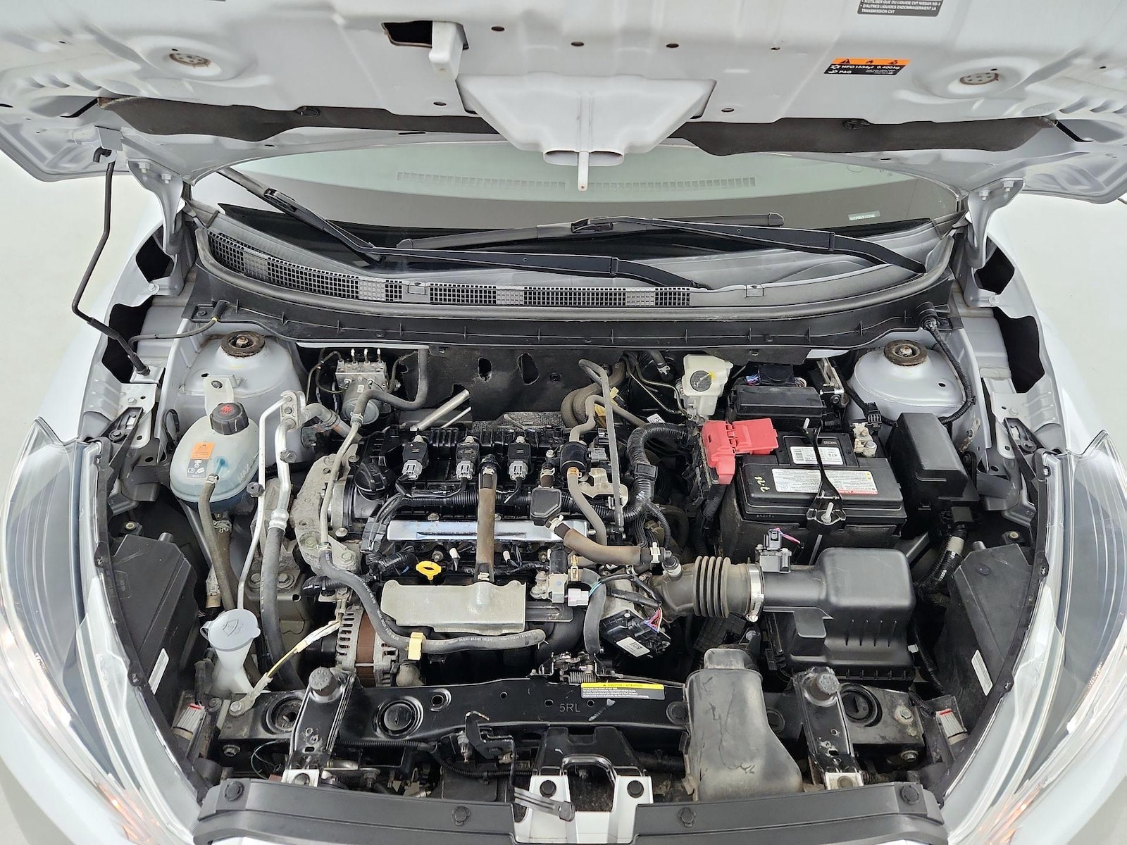 2020 Nissan Kicks S - Photo 22