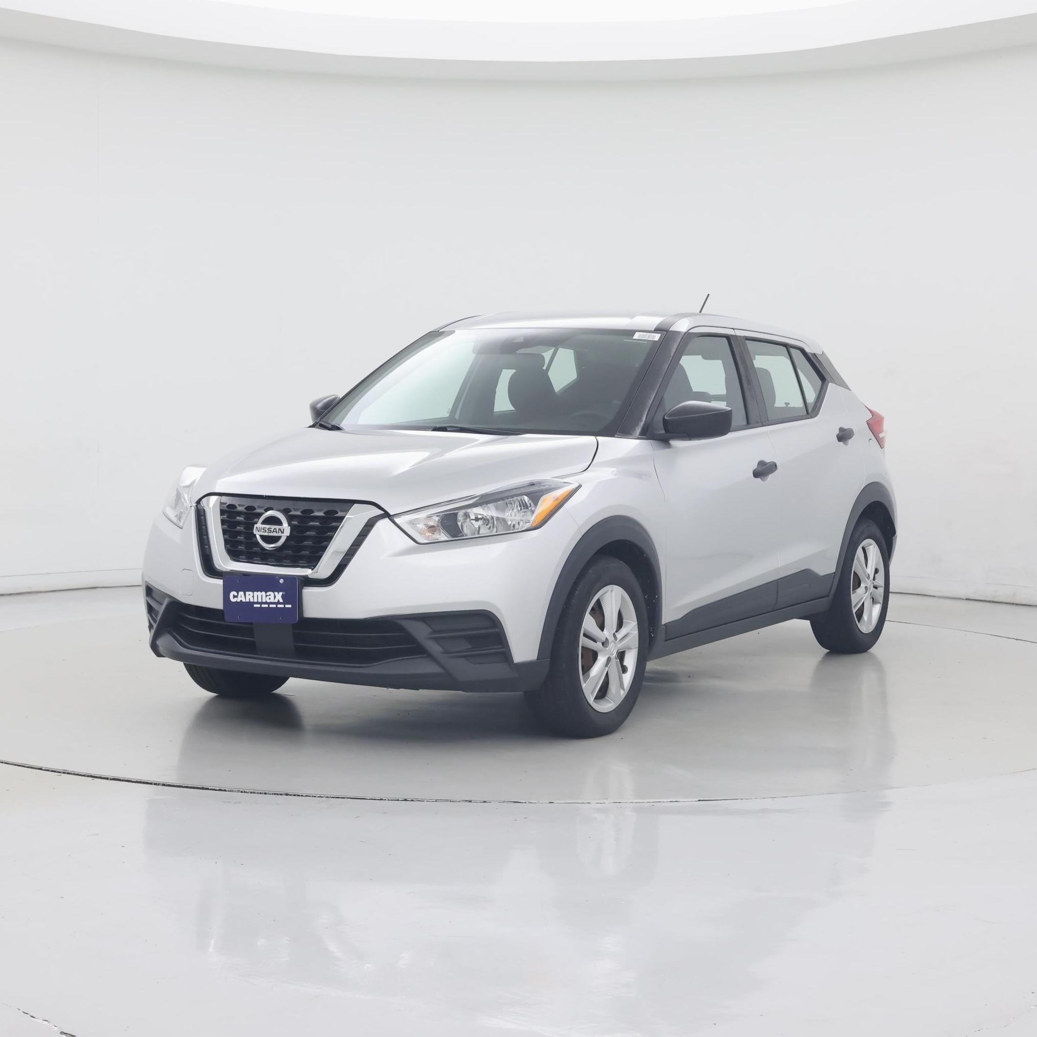 Thumbnail: 2020 Nissan Kicks - 4