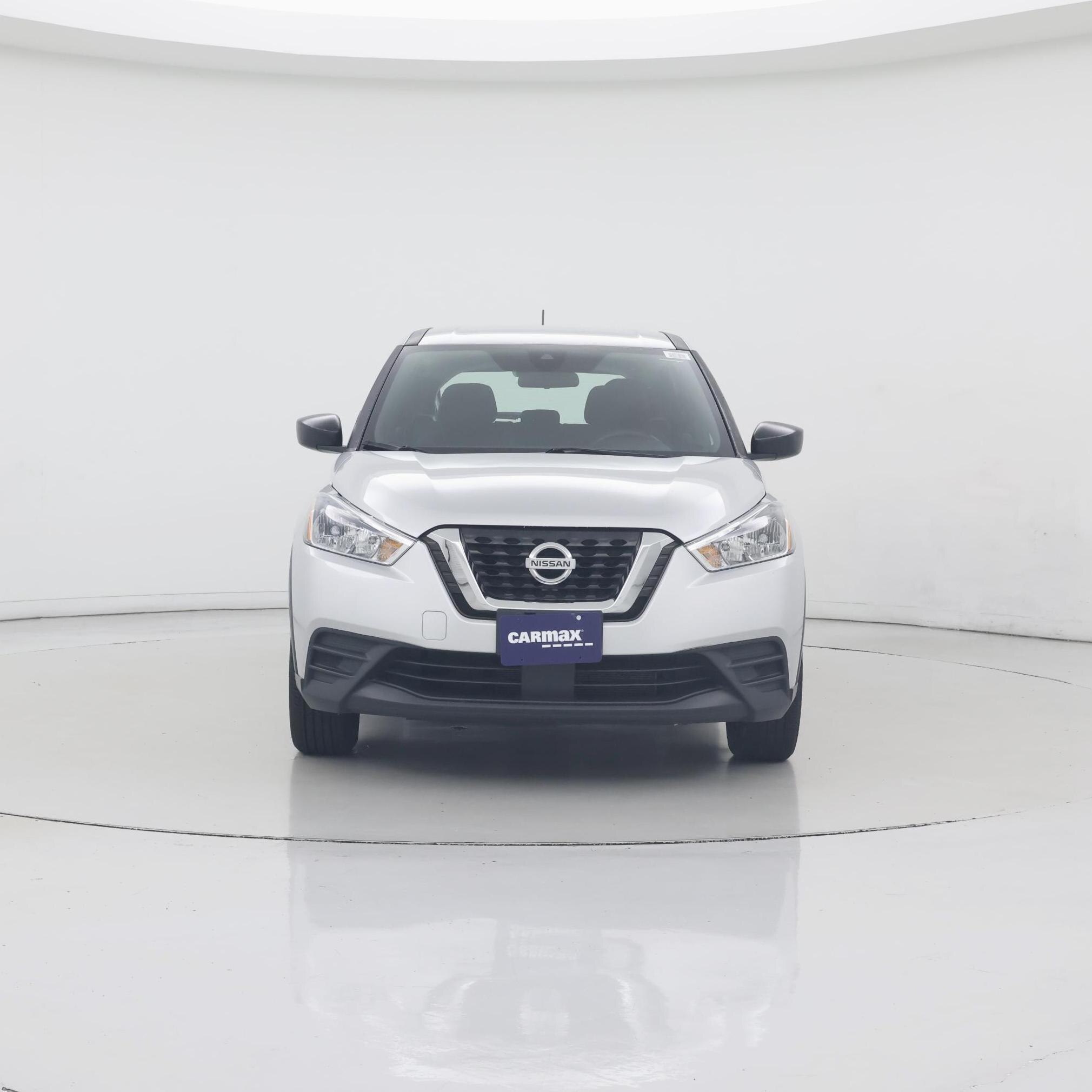 Thumbnail: 2020 Nissan Kicks - 5