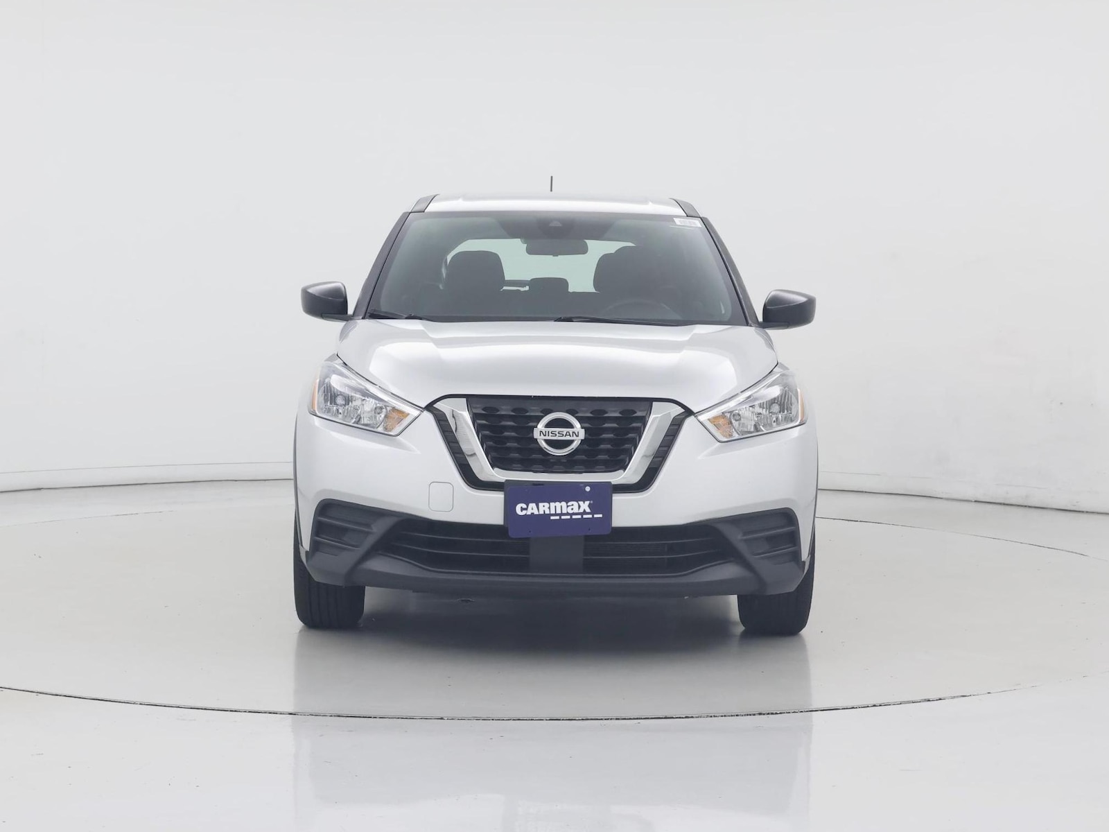 2020 Nissan Kicks S - Photo 6