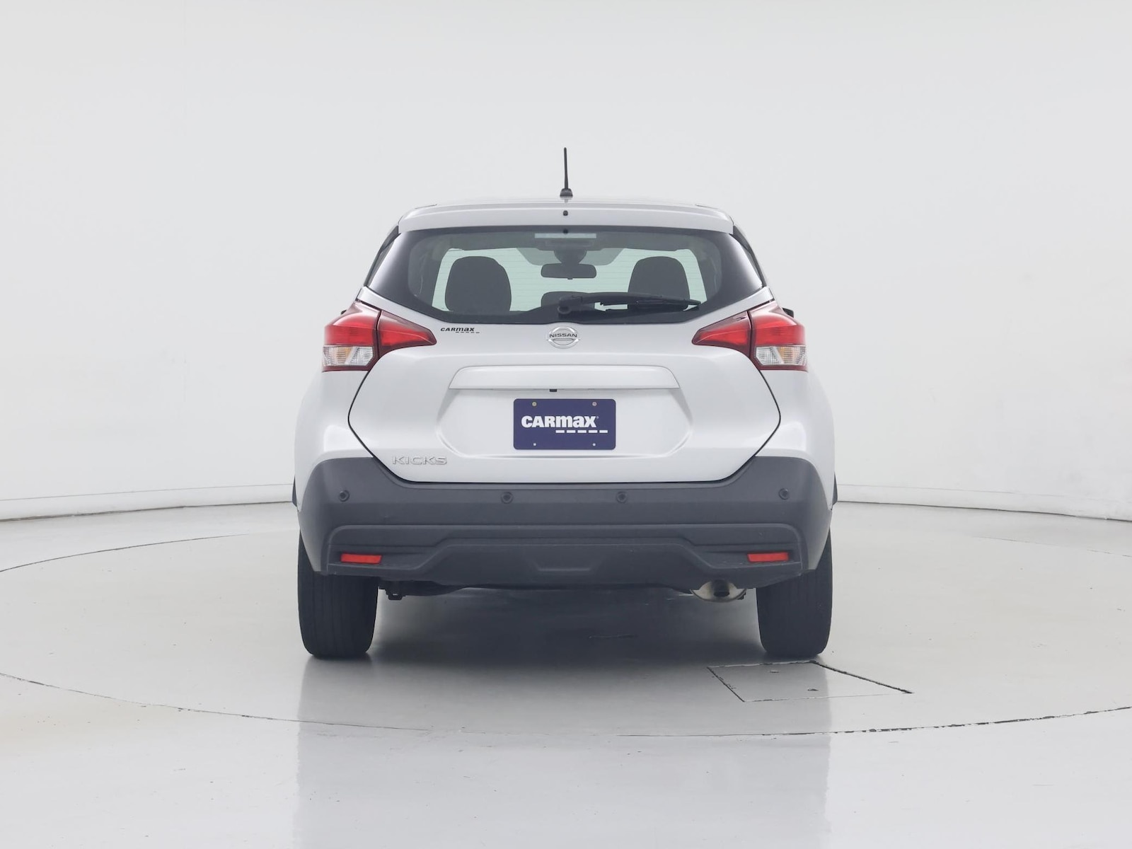 2020 Nissan Kicks S - Photo 7