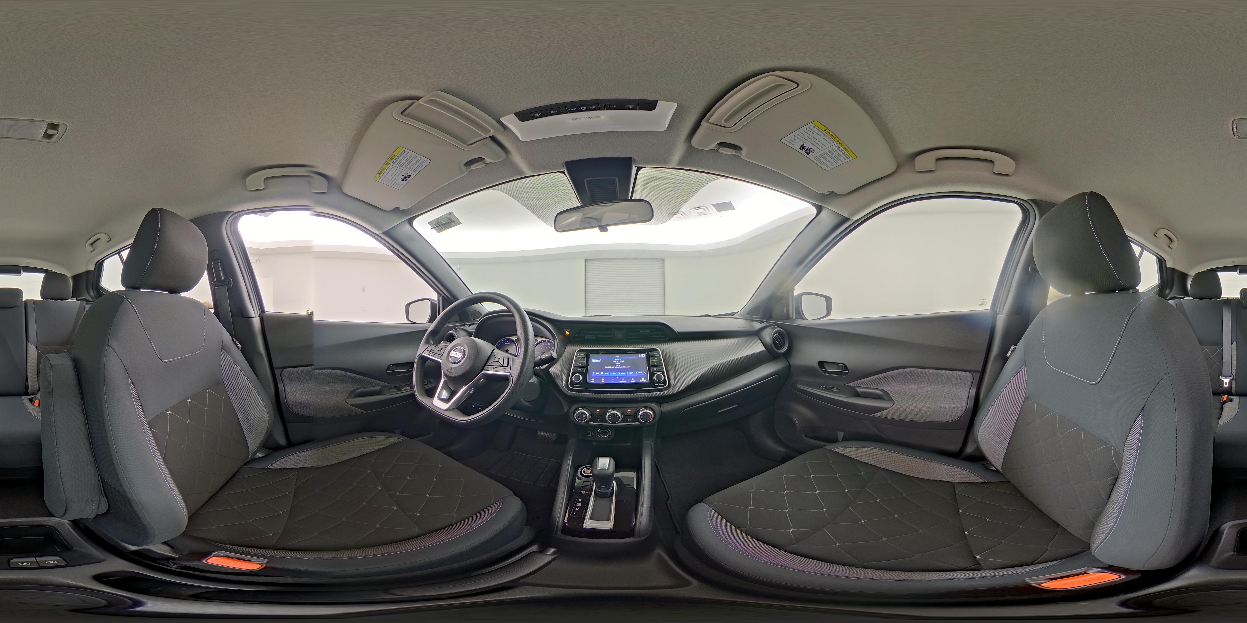 2020 Nissan Kicks S - Photo 24
