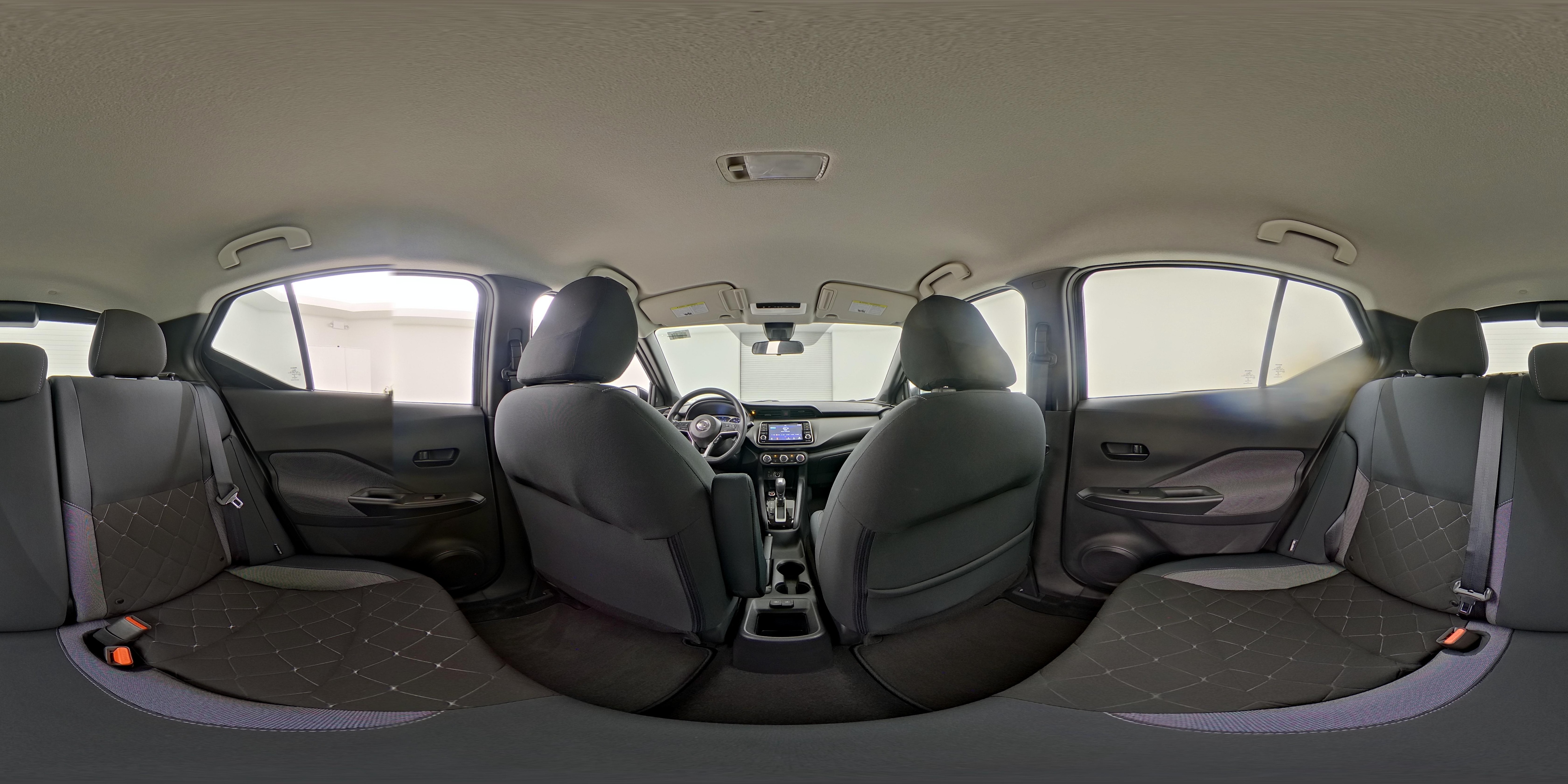 2020 Nissan Kicks S - Photo 25