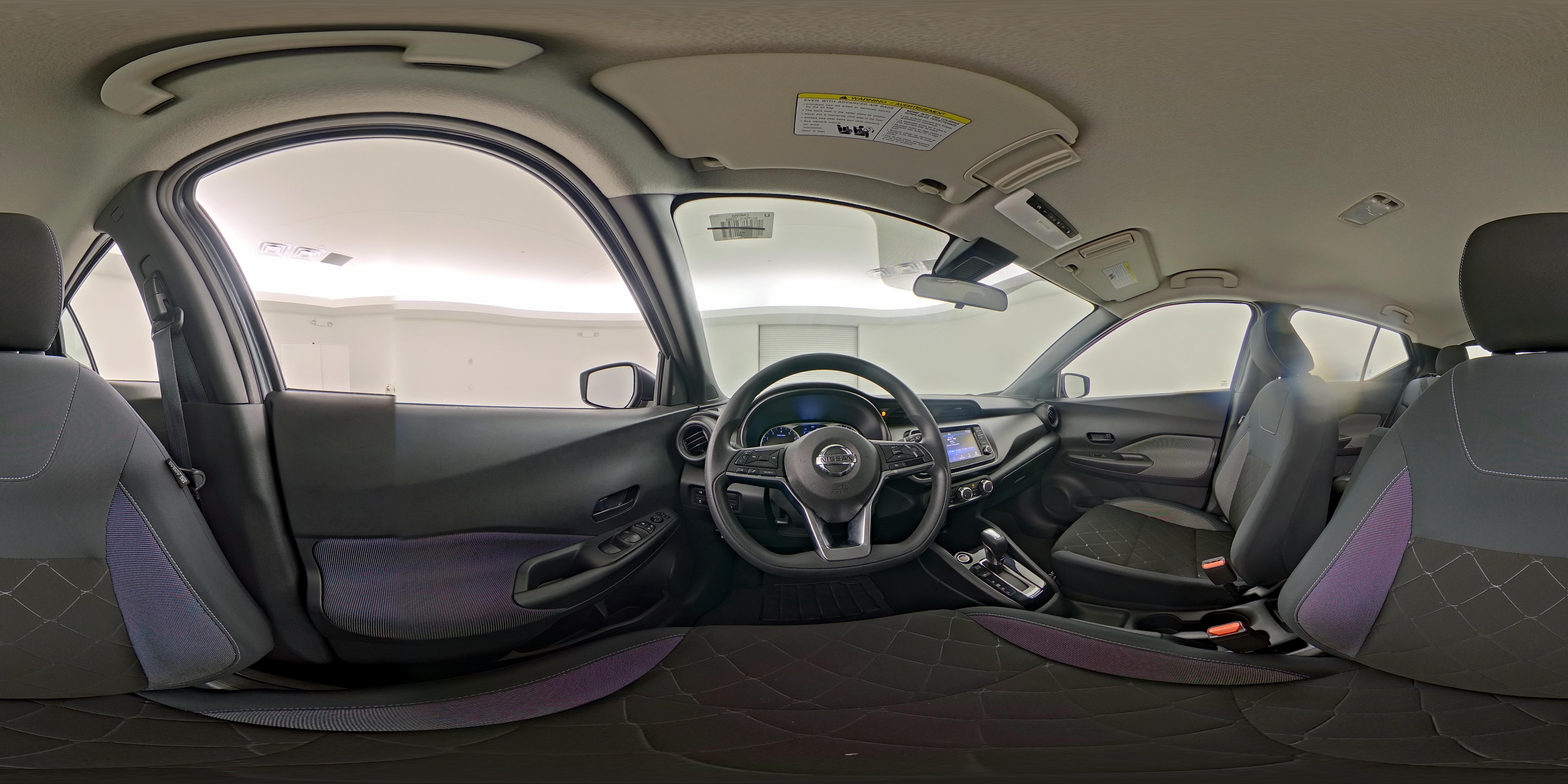 2020 Nissan Kicks S - Photo 26