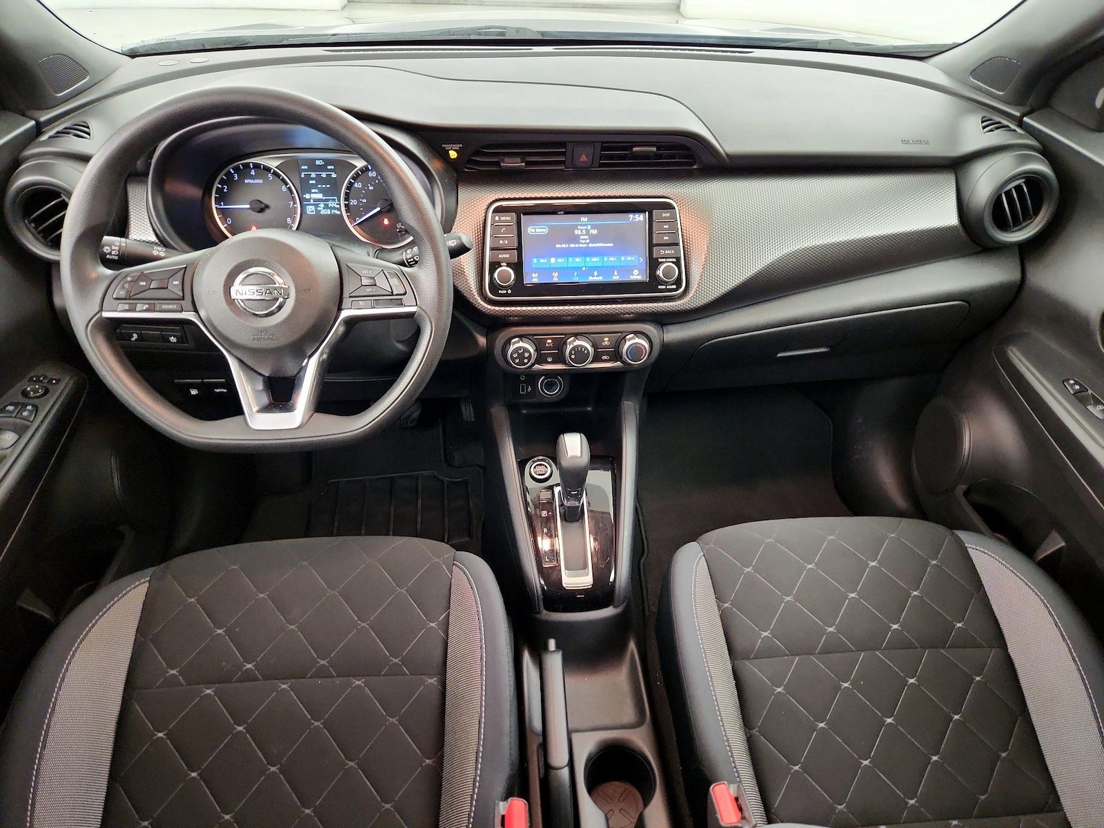 2020 Nissan Kicks S - Photo 10