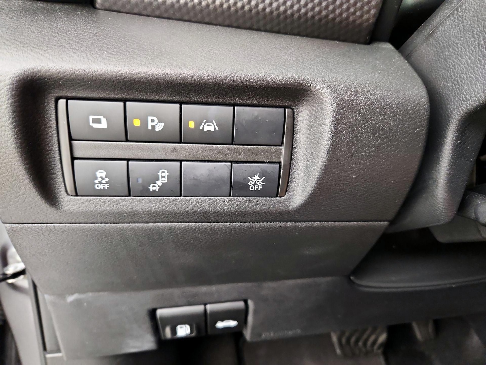 2020 Nissan Kicks S - Photo 14