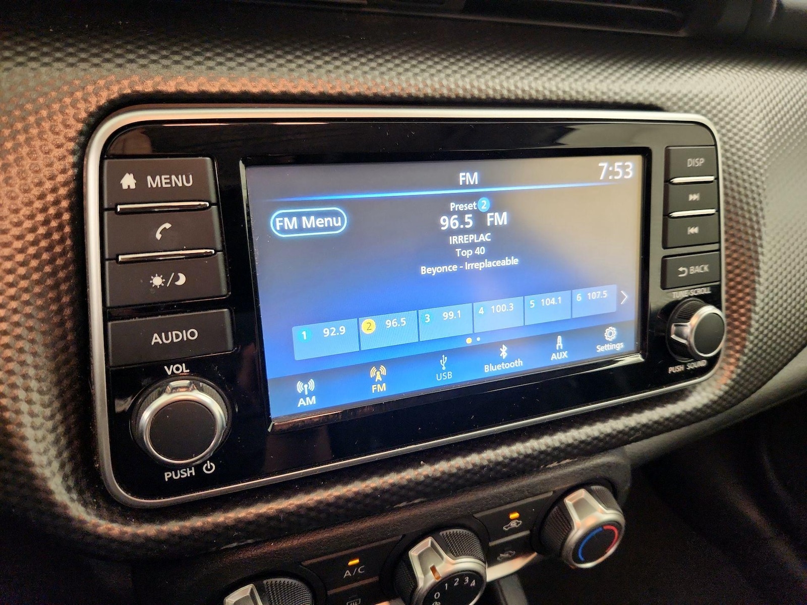 2020 Nissan Kicks S - Photo 16