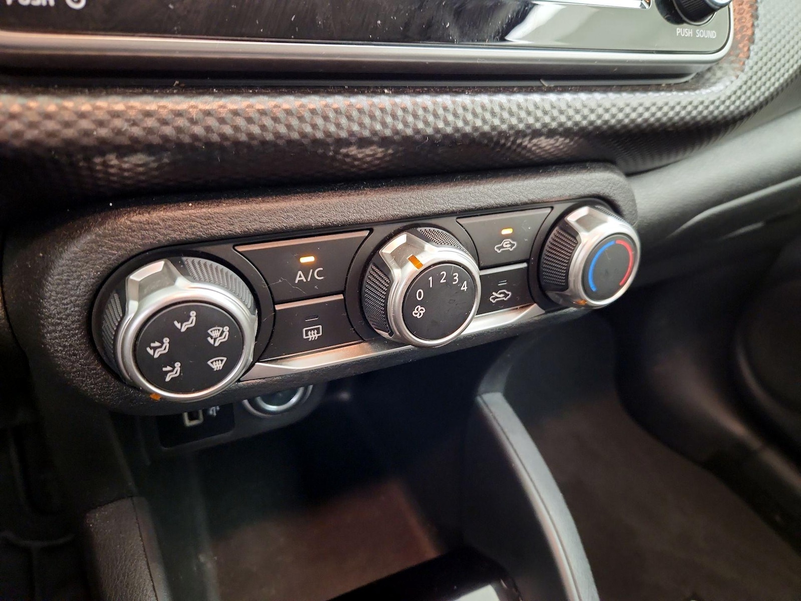 2020 Nissan Kicks S - Photo 17