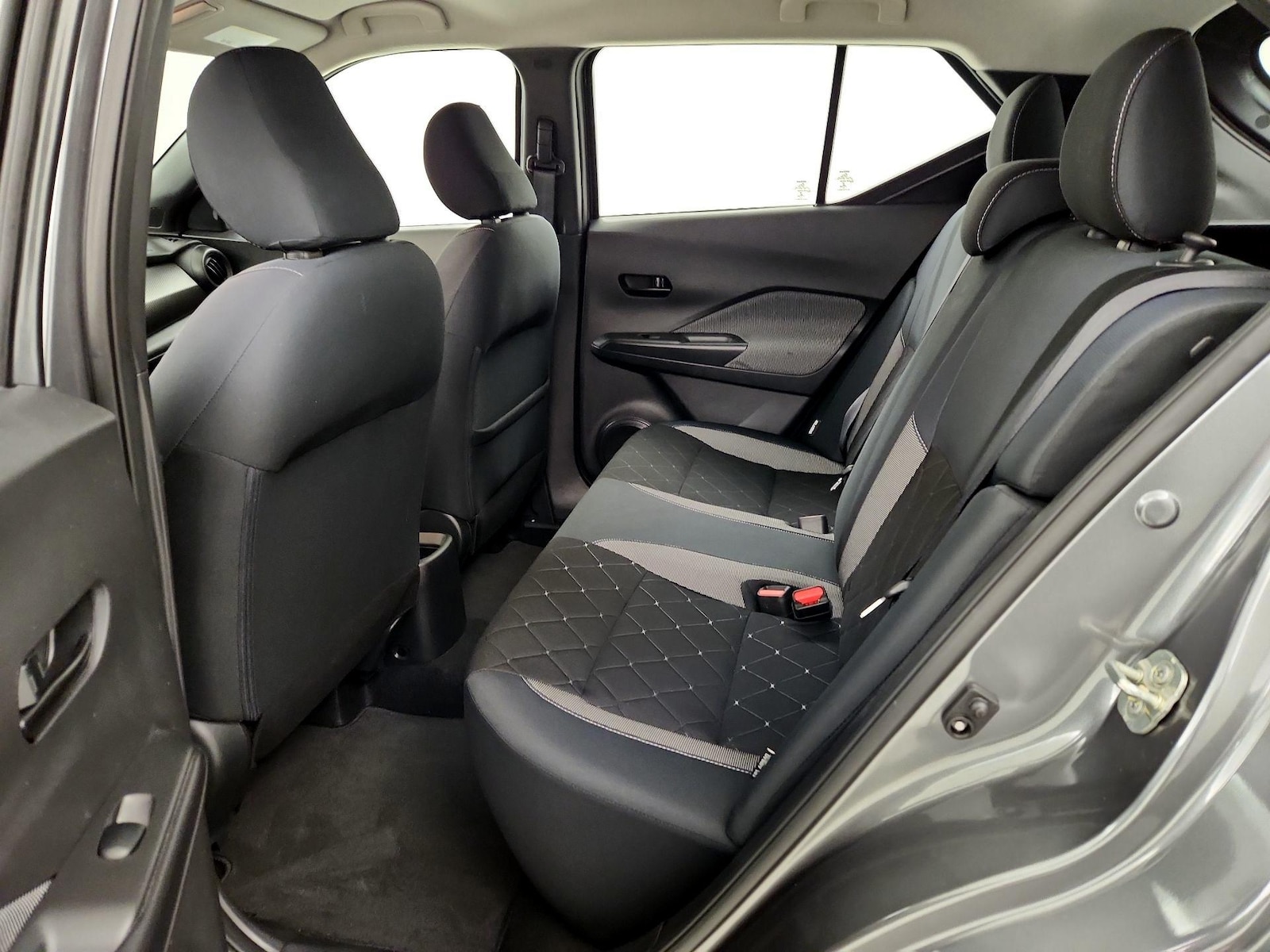 2020 Nissan Kicks S - Photo 20