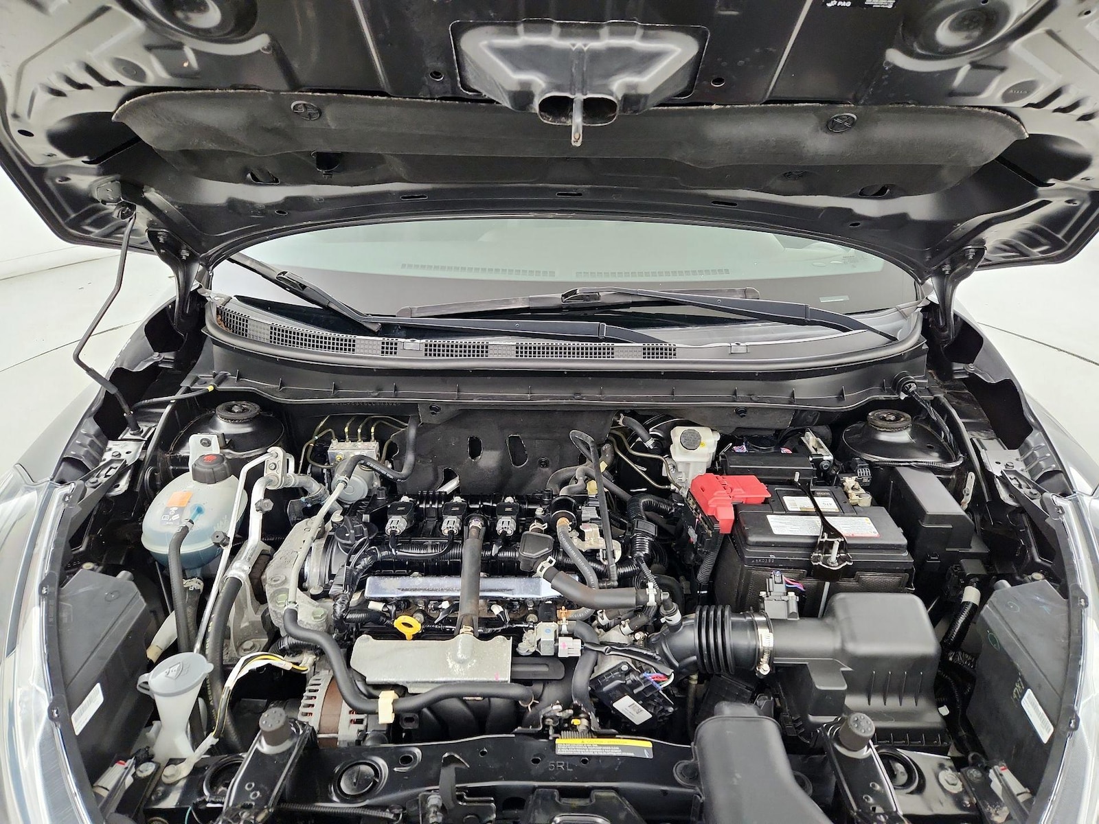 2020 Nissan Kicks S - Photo 22