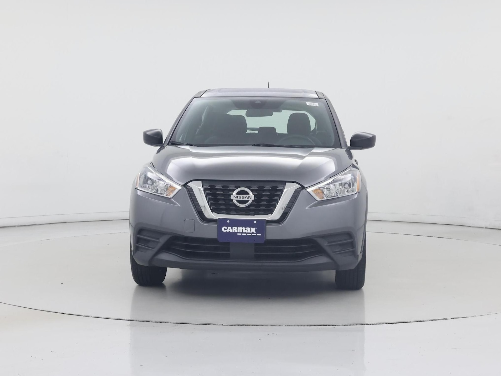 2020 Nissan Kicks S - Photo 6