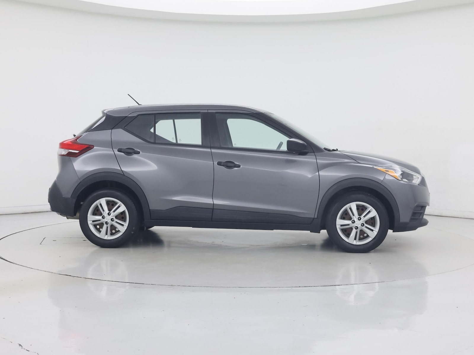 2020 Nissan Kicks S - Photo 8